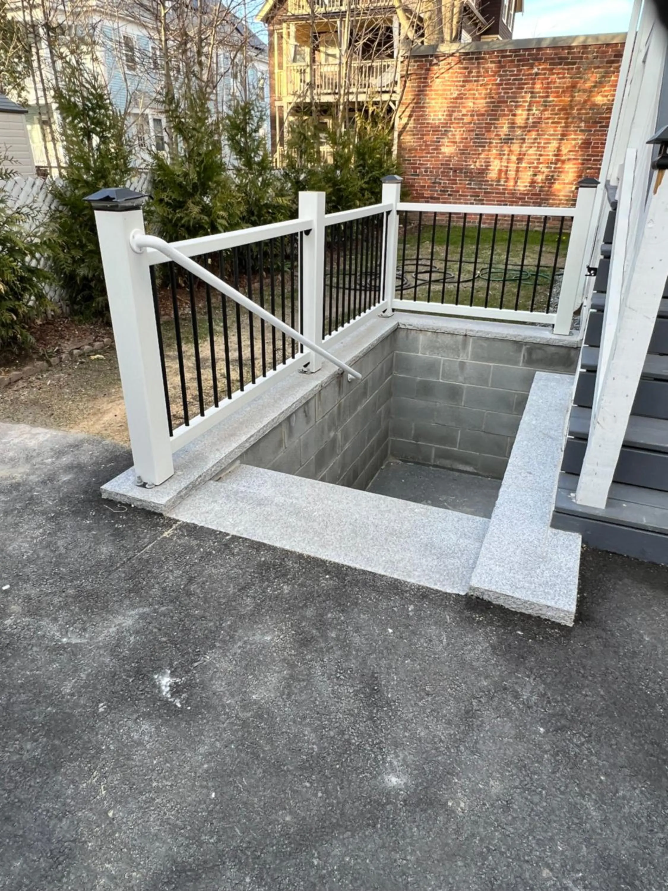 Roslindale village condos