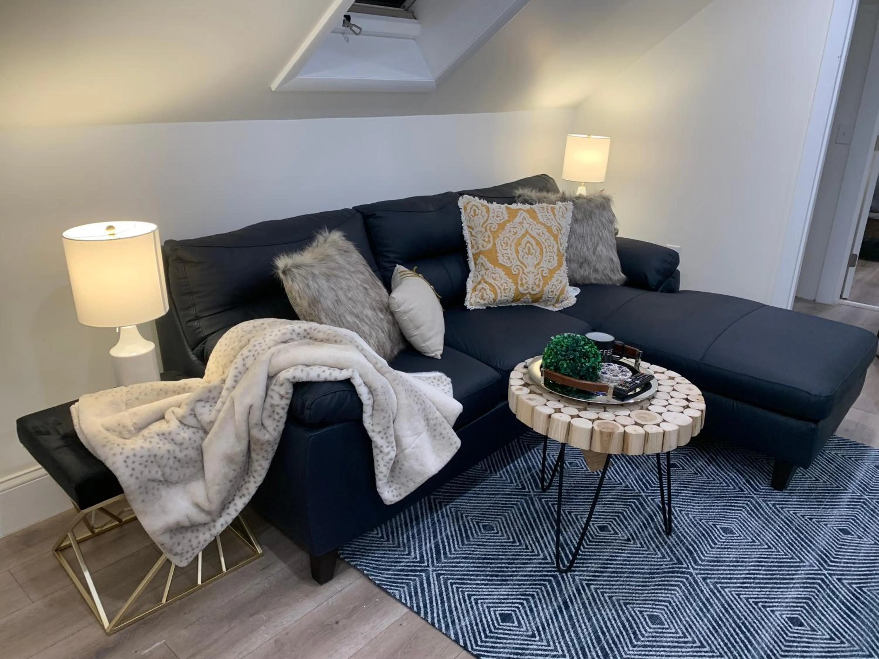 Roslindale village condos