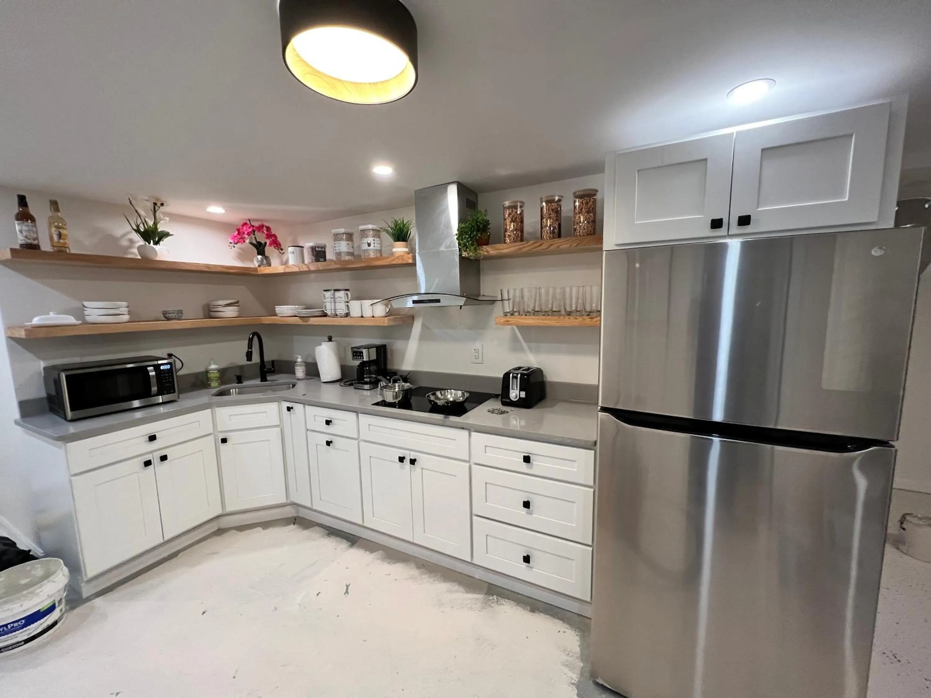 Roslindale village condos