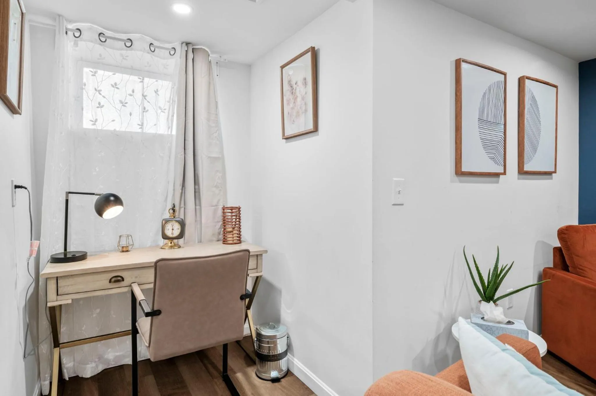 Roslindale village condos