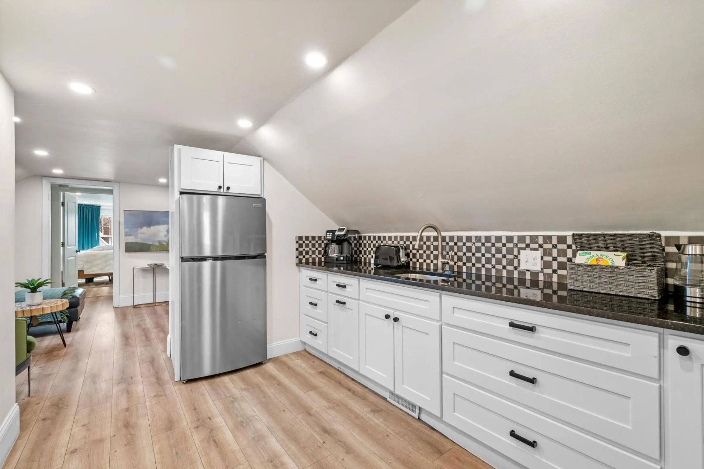 Roslindale village condos