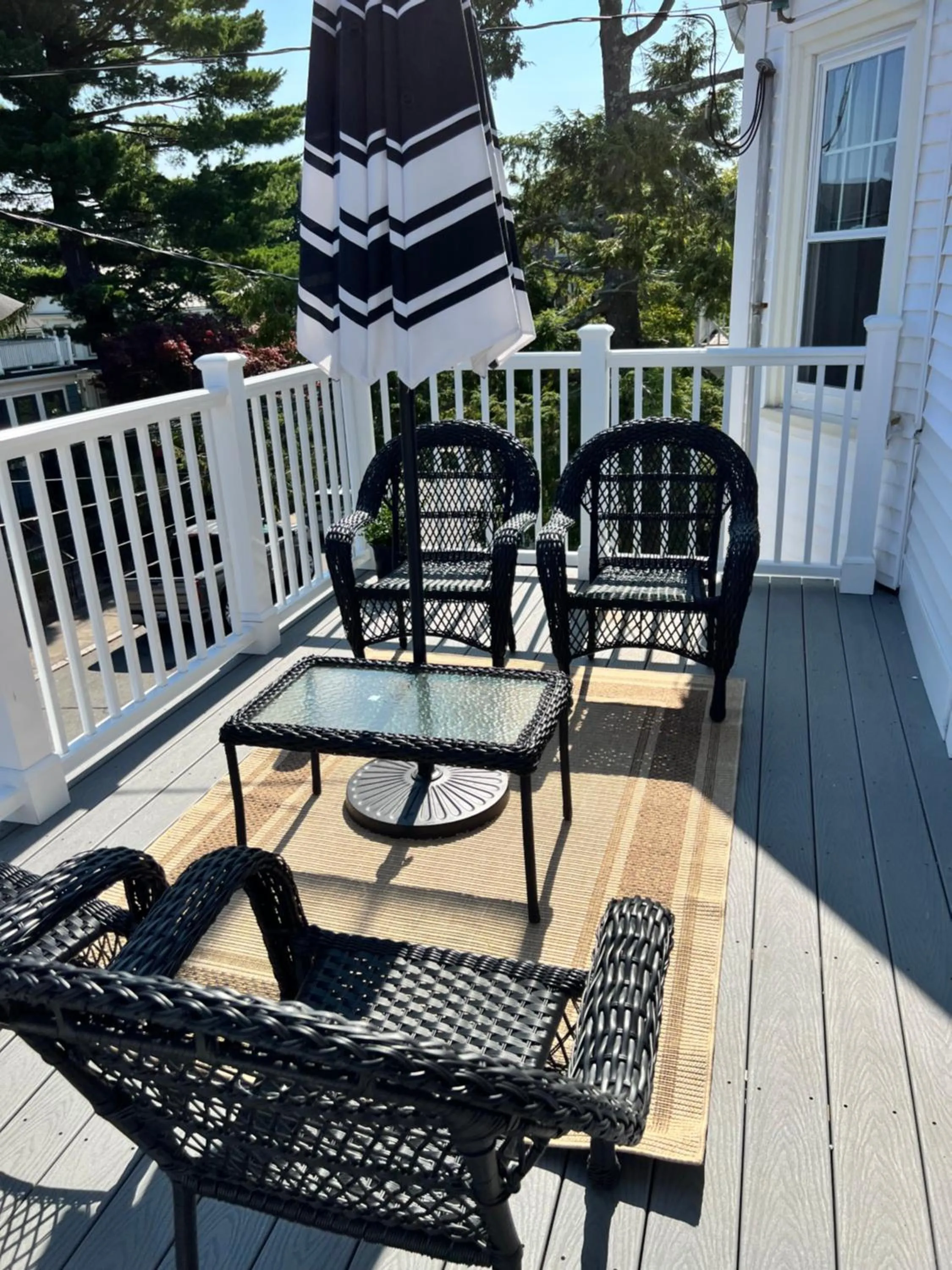 Roslindale village condos