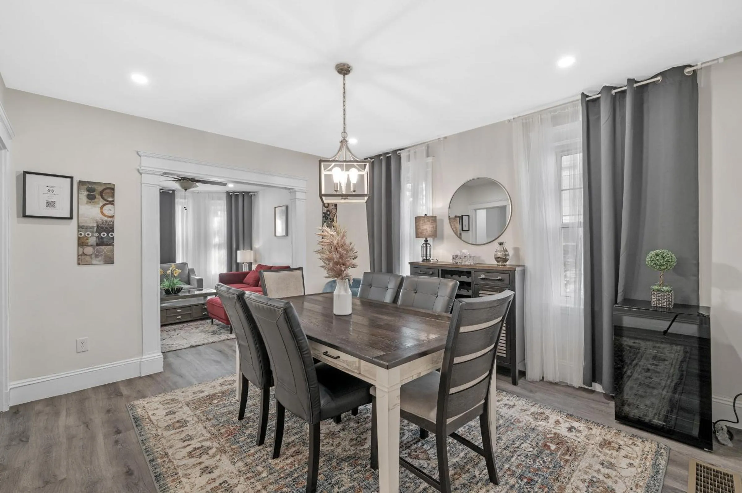 Roslindale village condos