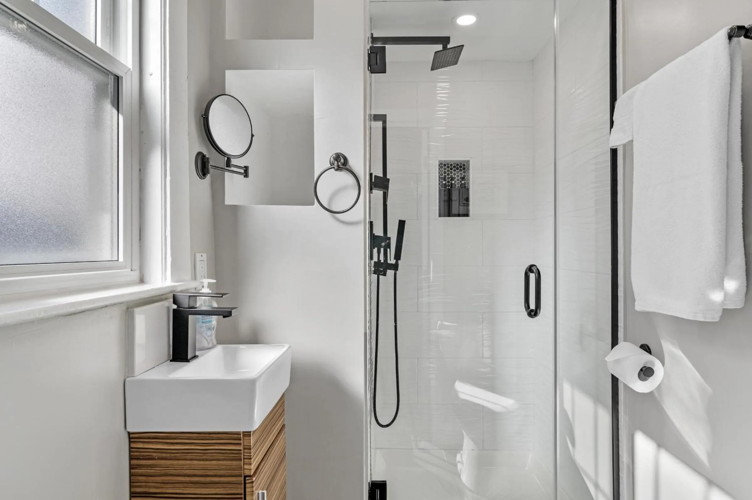 Roslindale village condos