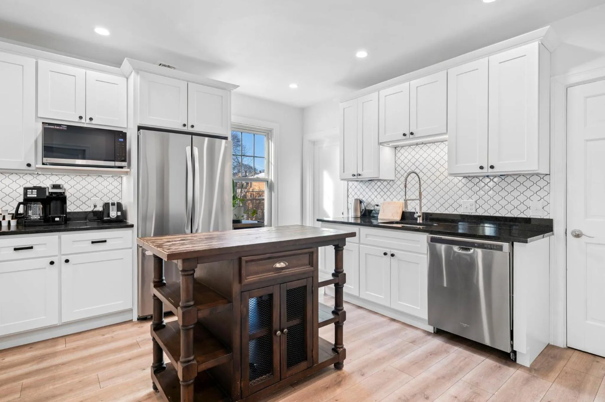 Roslindale village condos