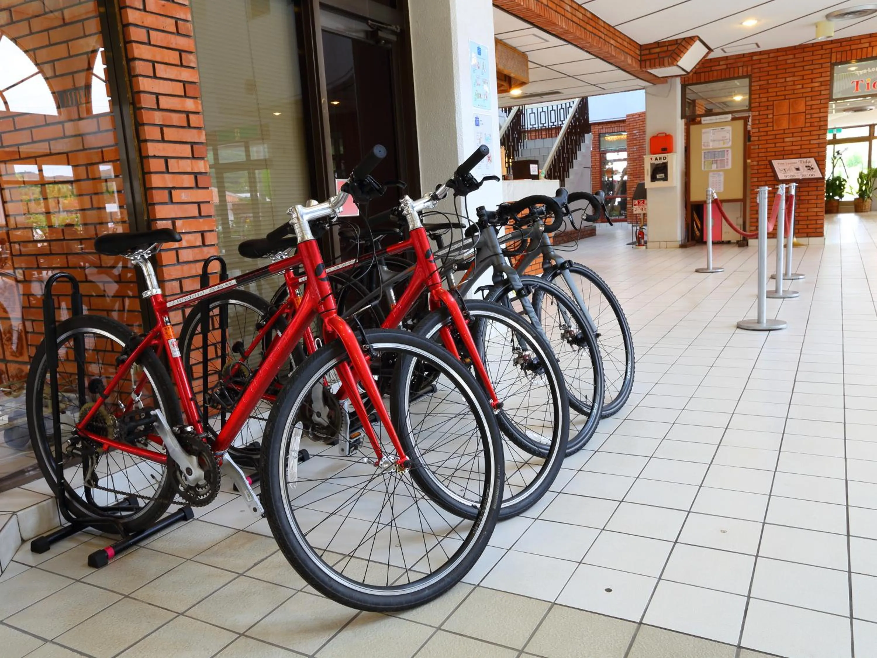 Activities in Watermark Hotel Okinawa Kume Island