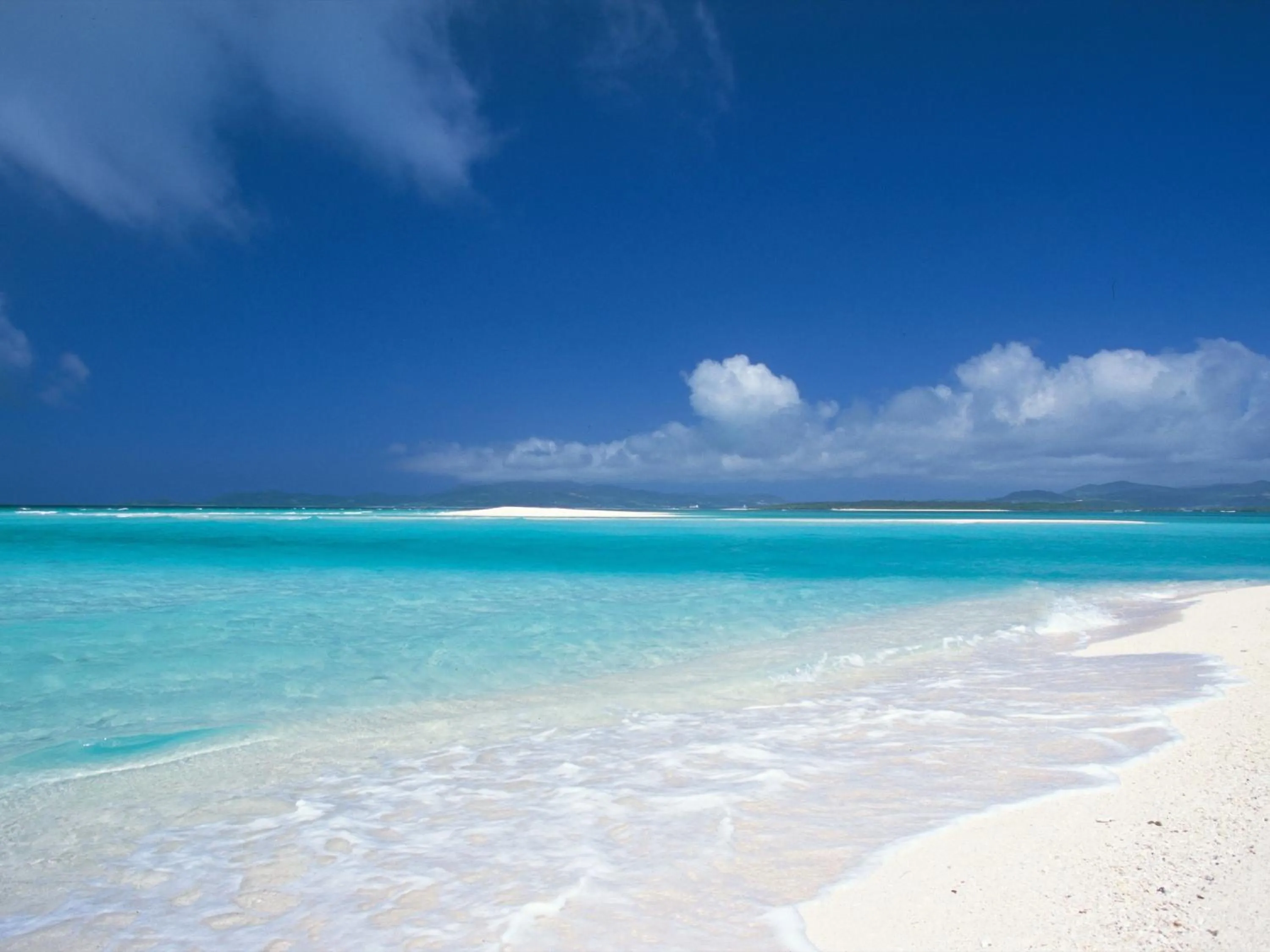 Nearby landmark in Watermark Hotel Okinawa Kume Island