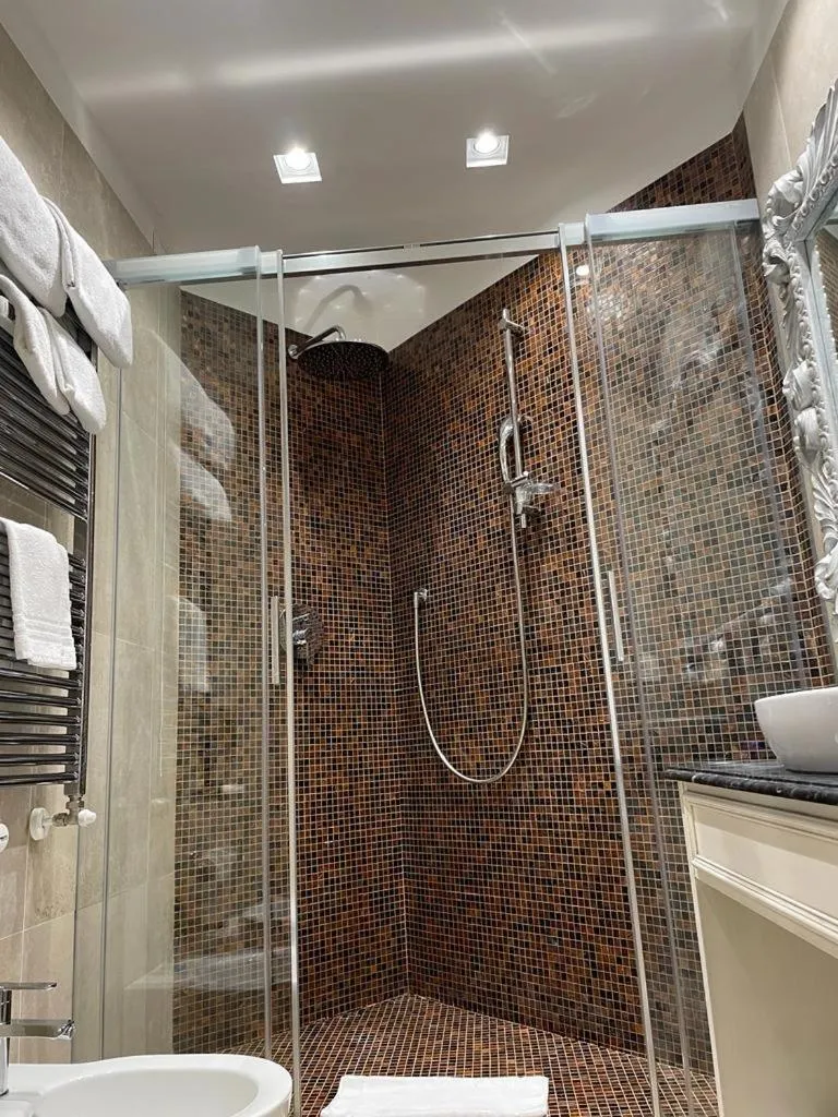 Delle Nazioni Milan Hotel