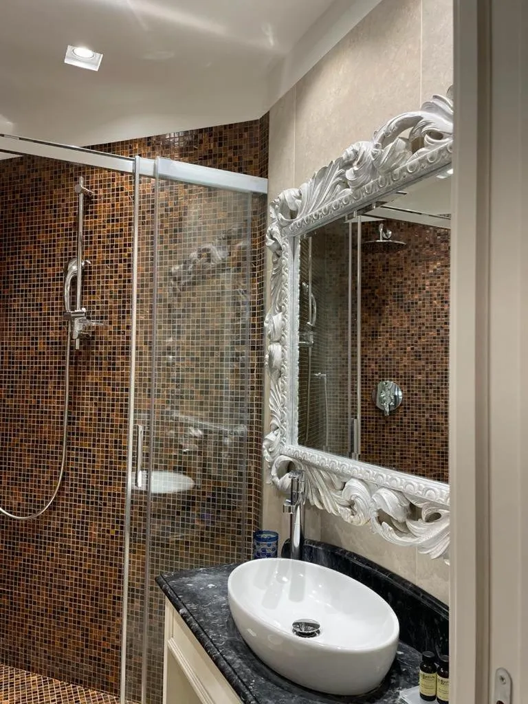 Delle Nazioni Milan Hotel