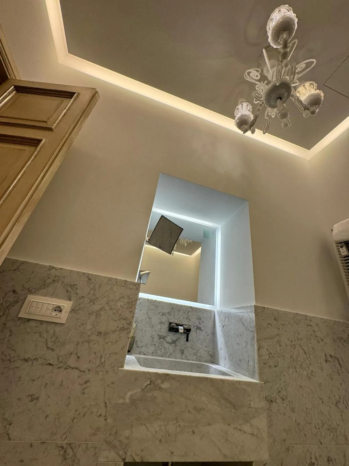 Delle Nazioni Milan Hotel