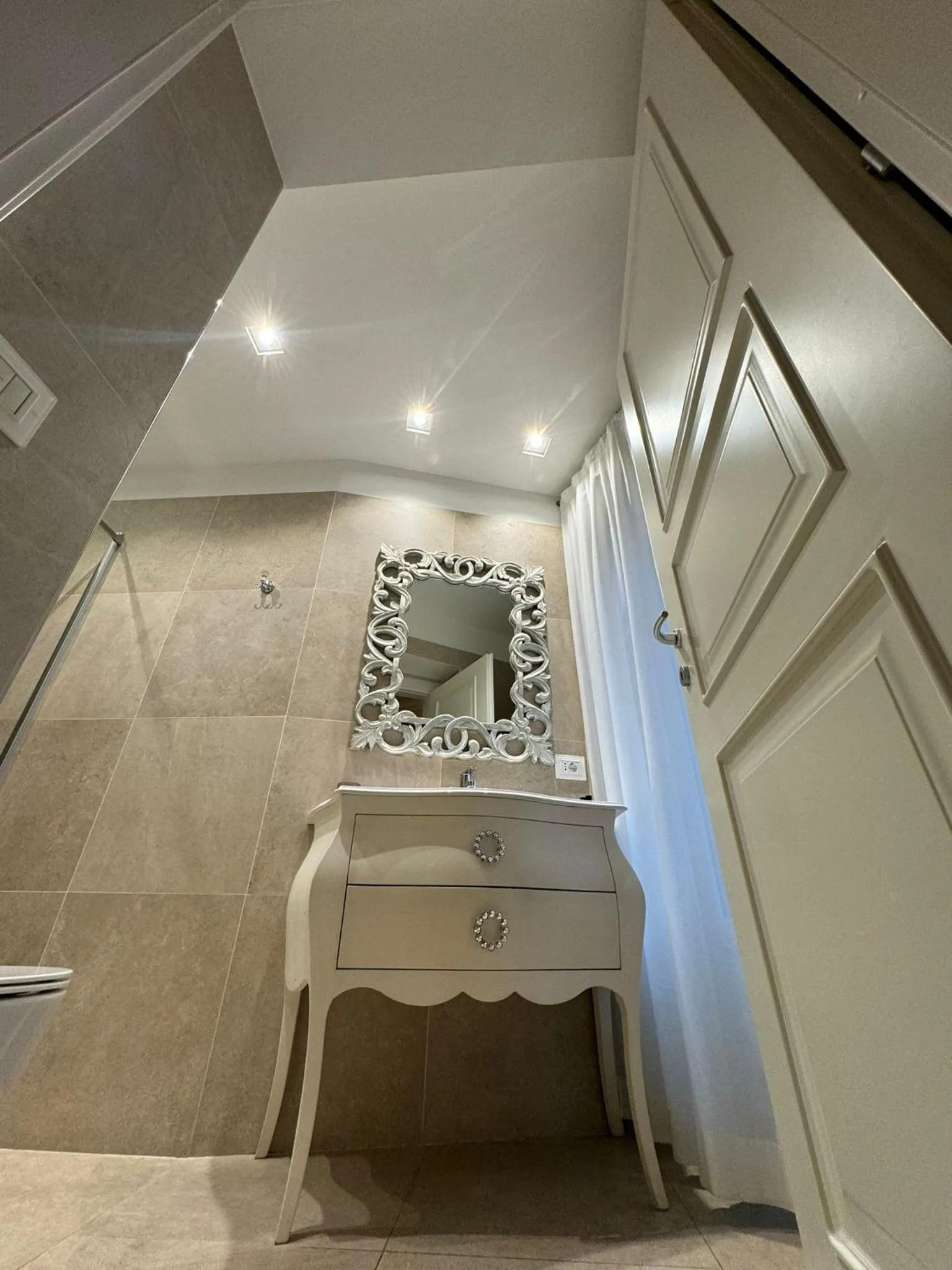 Delle Nazioni Milan Hotel