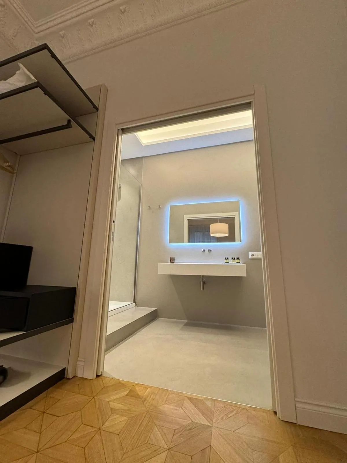 Delle Nazioni Milan Hotel