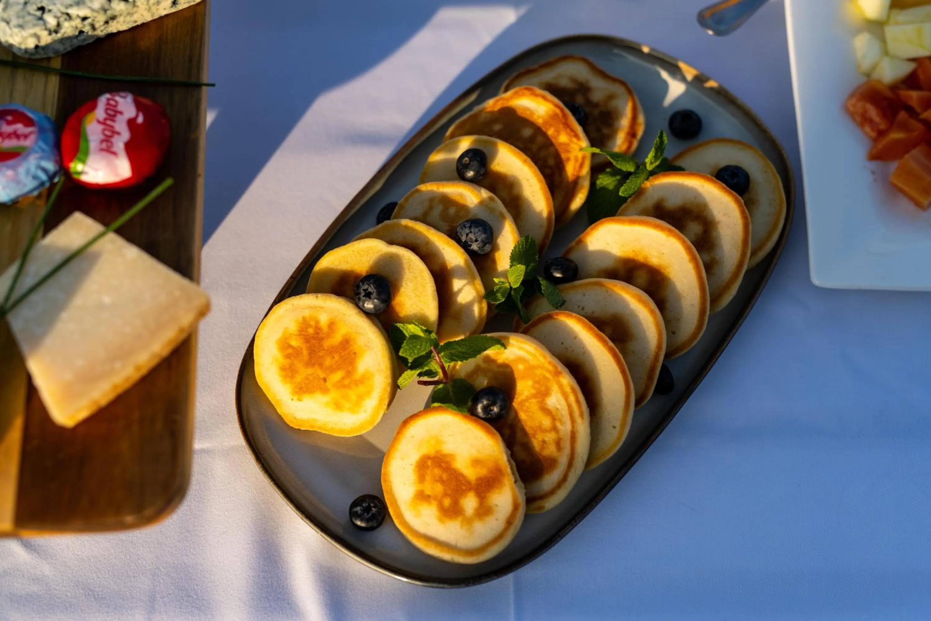 Meals in Elephants Crossing