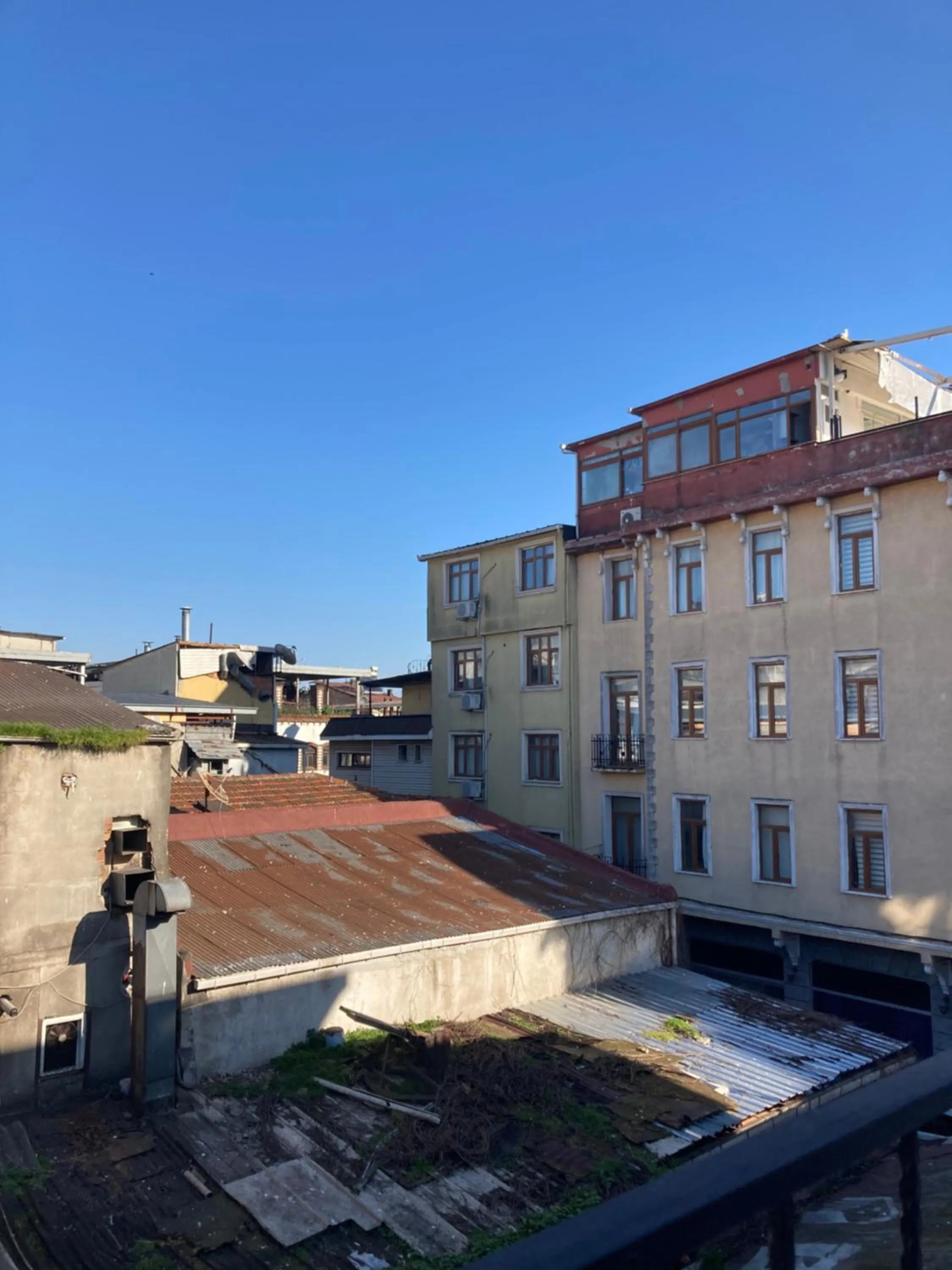 Ulusoy Old Cıty