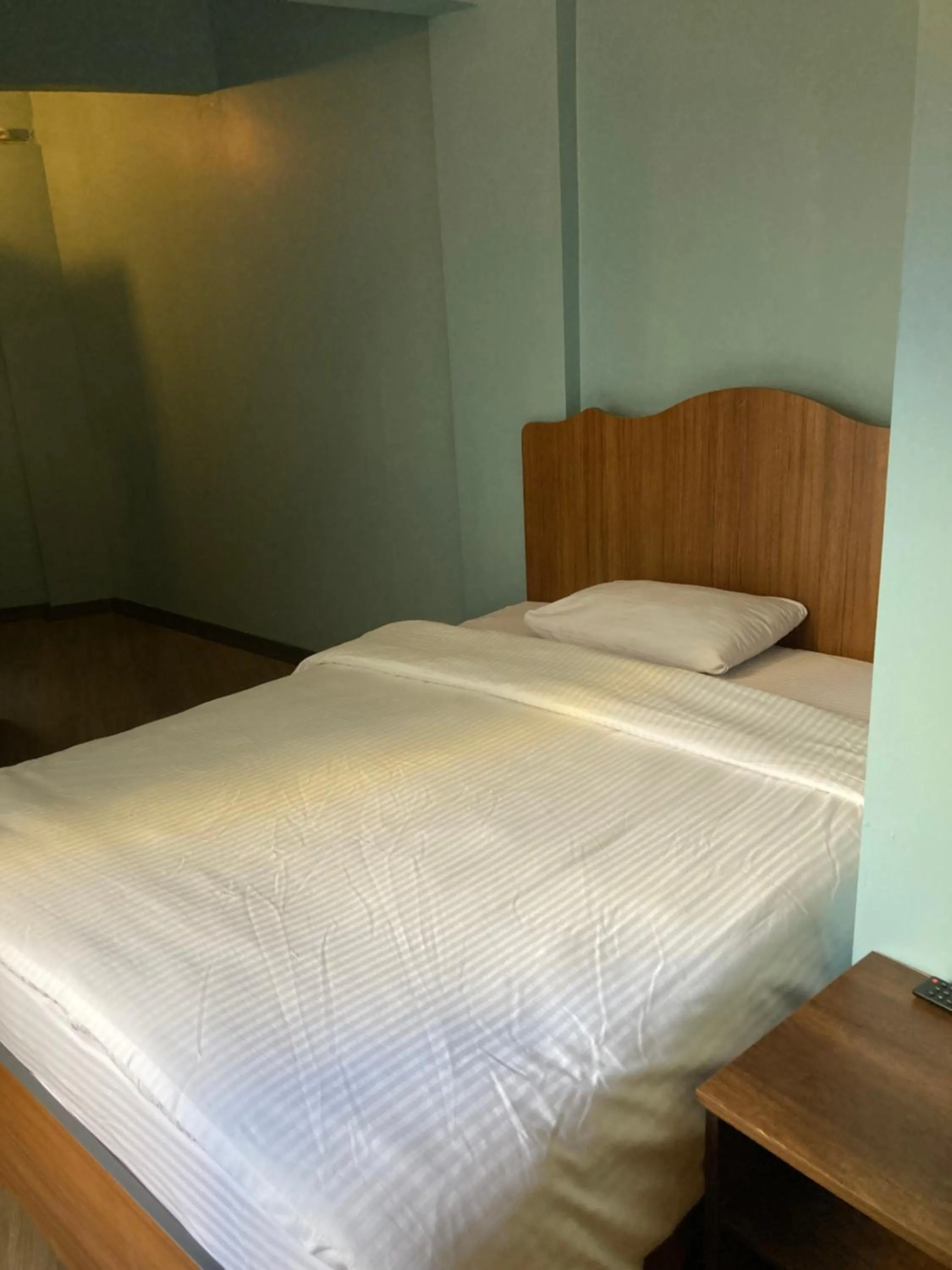 Bed in Ulusoy Old Cıty