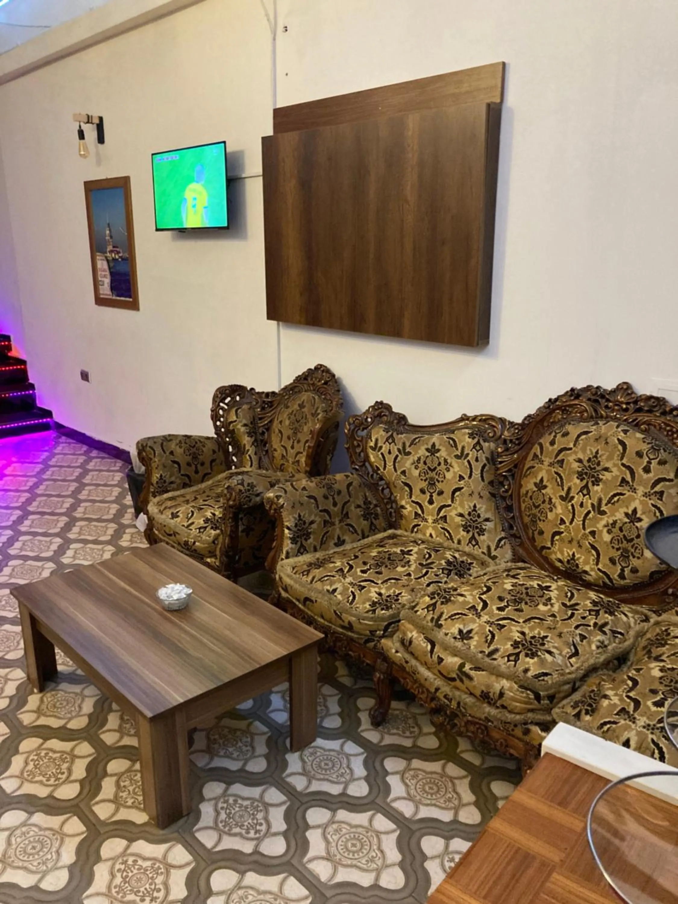 Property building in Ulusoy Old Cıty