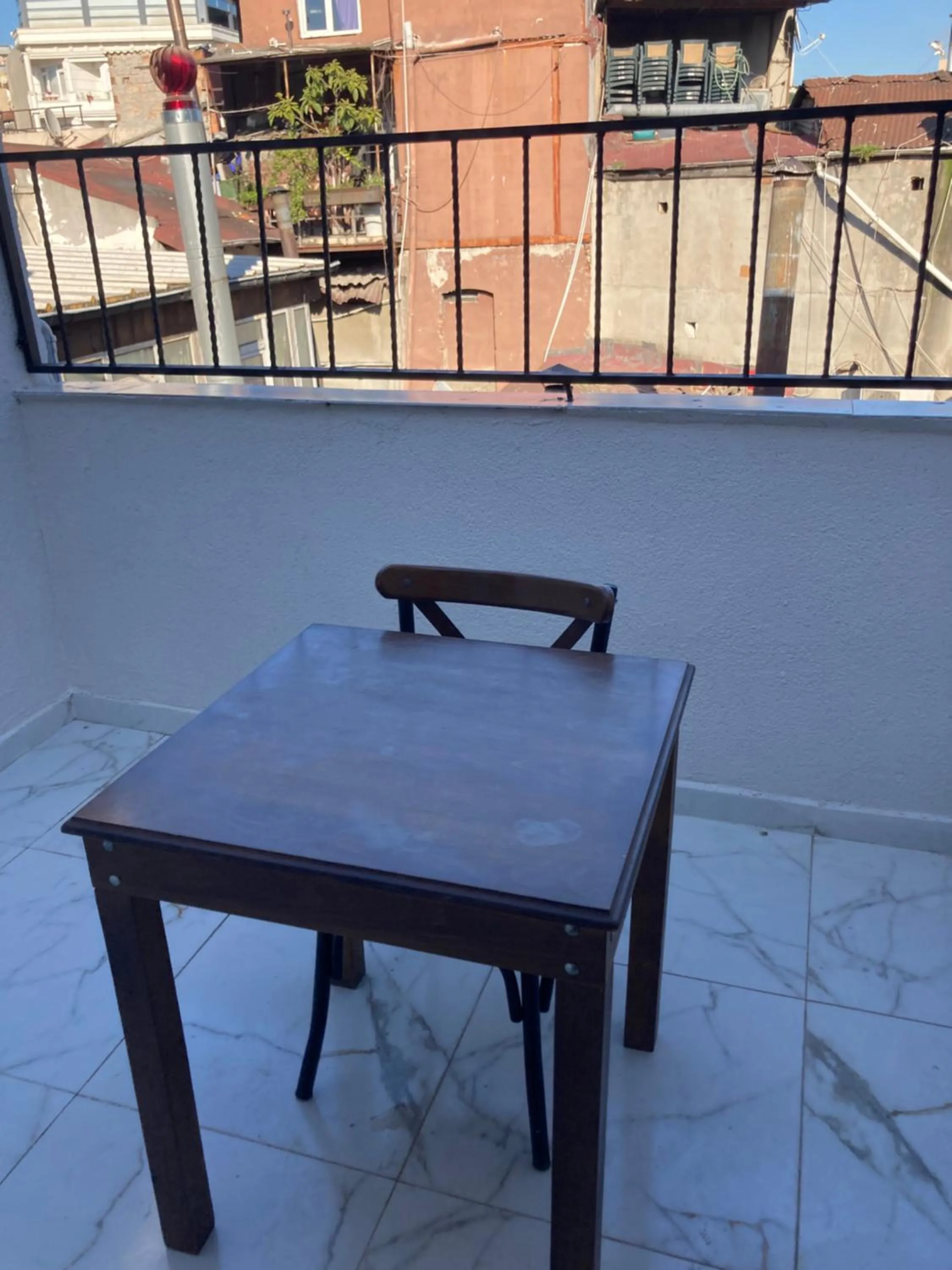 Ulusoy Old Cıty