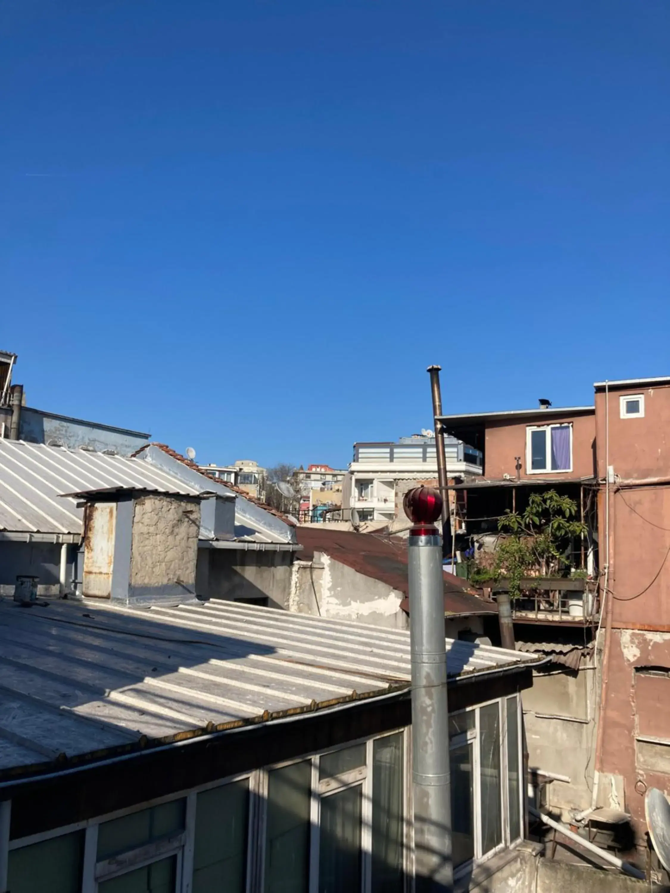 Family Room with Balcony in Ulusoy Old Cıty Family Room with Balcony in Ulusoy Old Cıty