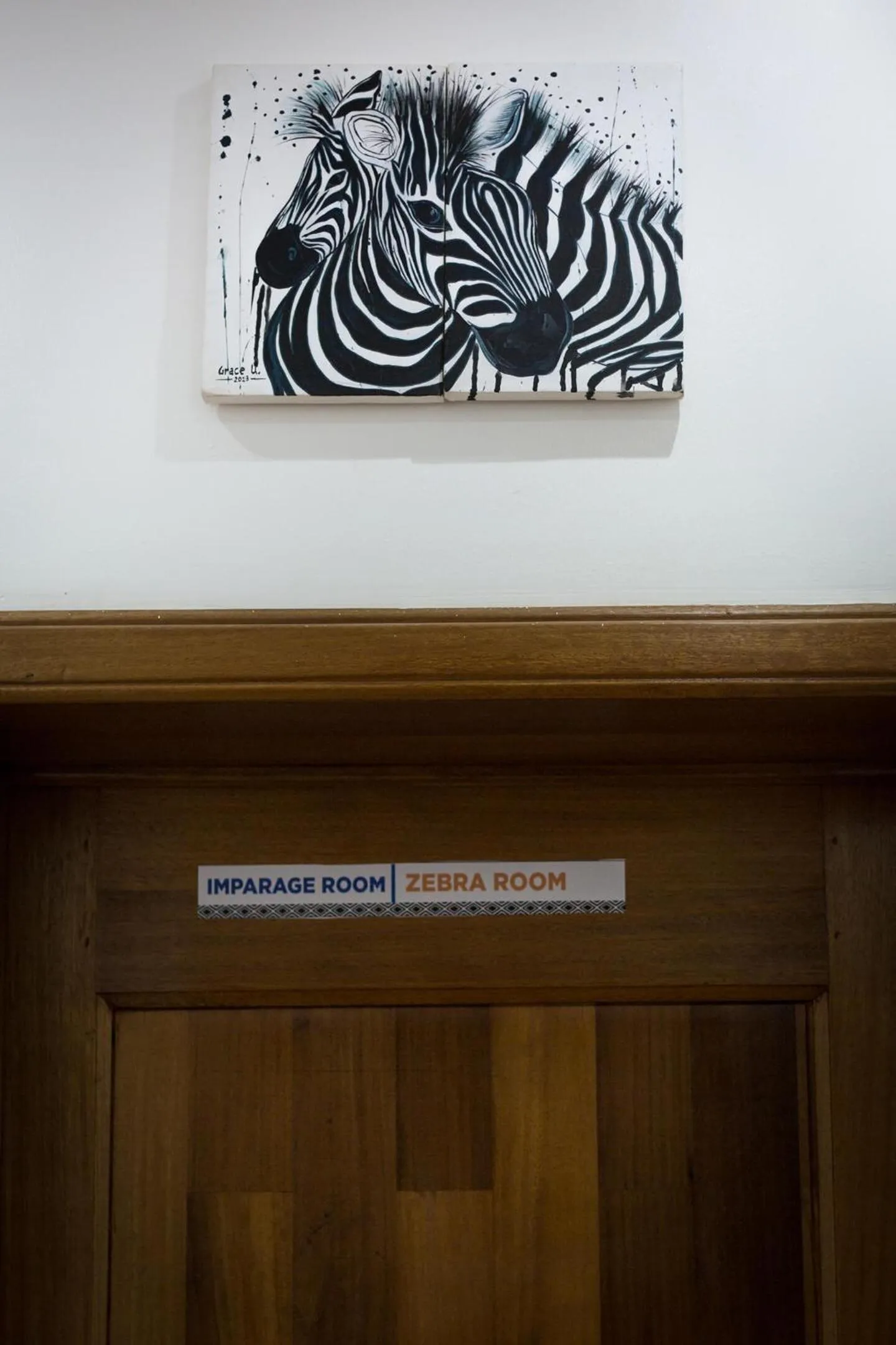 View (from property/room) in The Little Hill Boutique Hotel