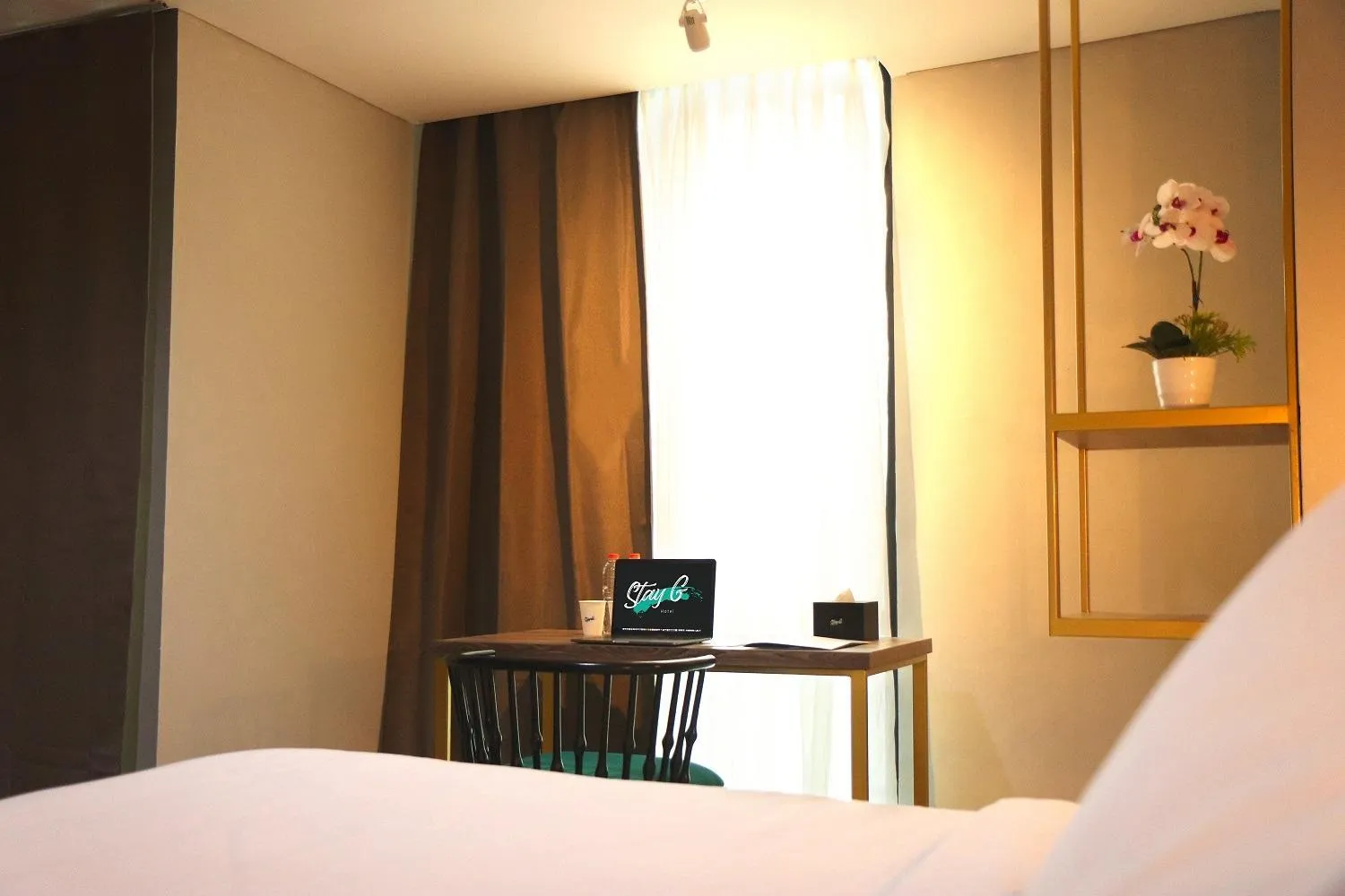 Property building, Bed in StayG Eastern Green by GranDhika - Bekasi