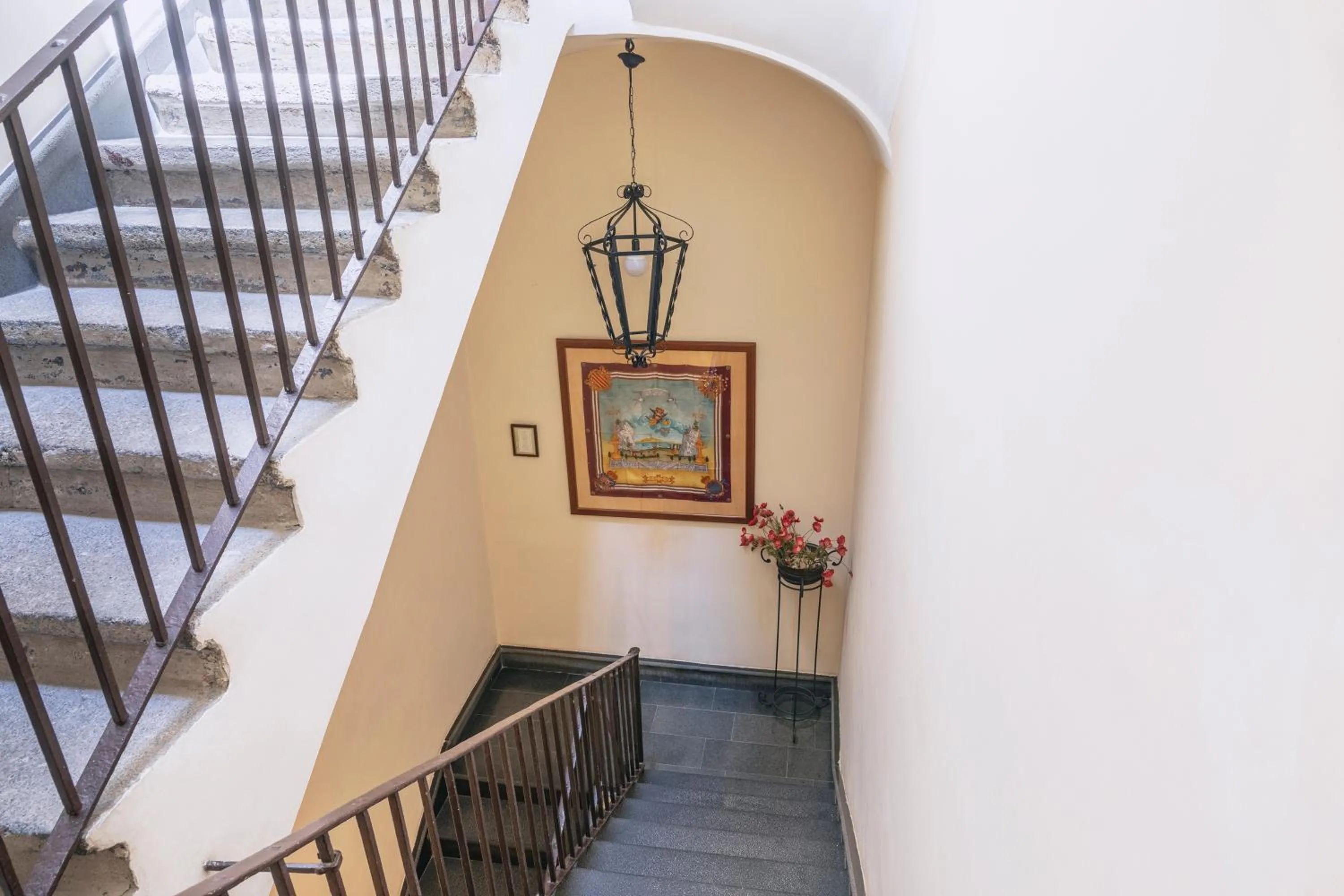 internet in Hotel Il Convento