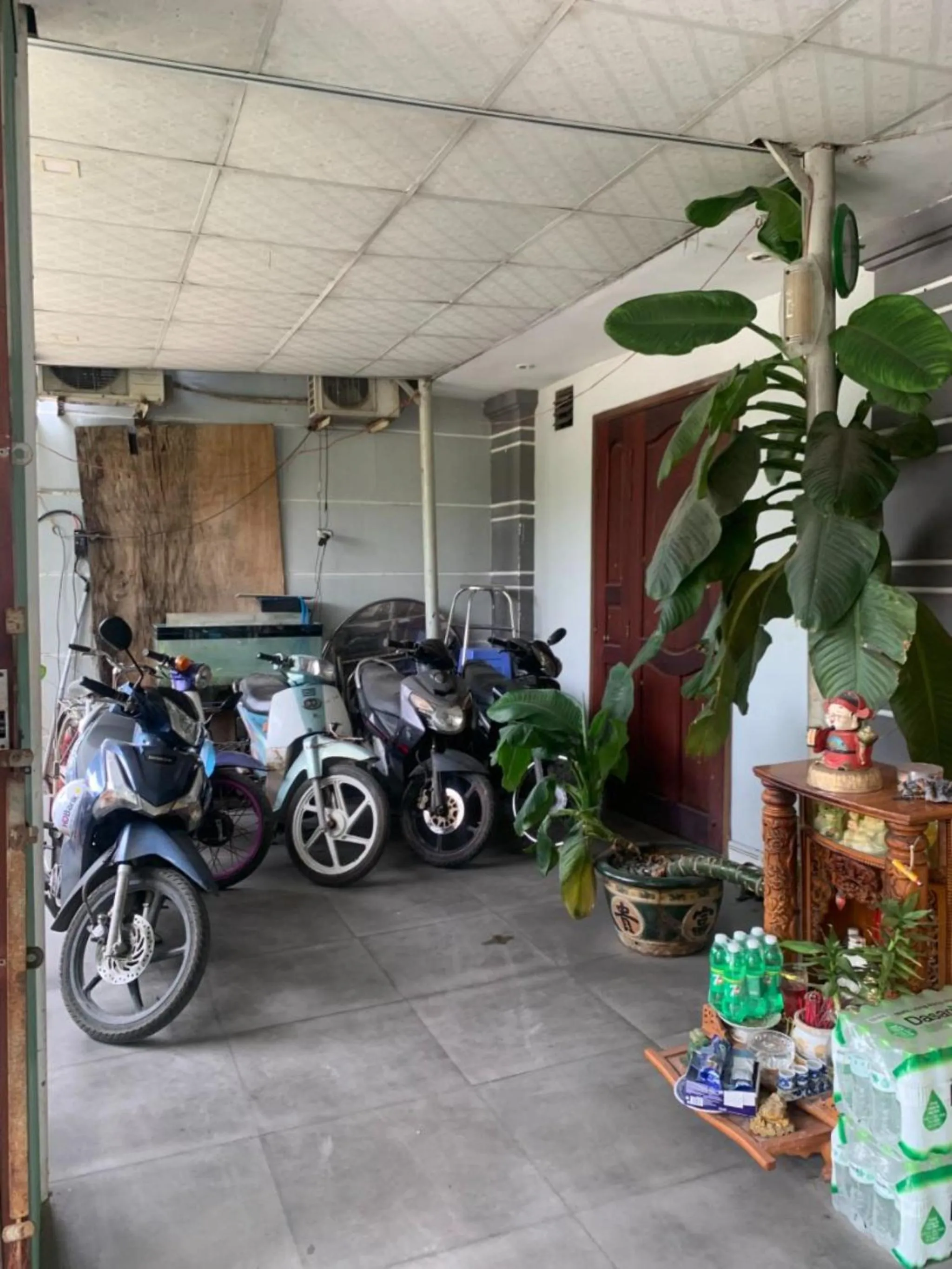 Activities in Happy Hotel Binh Tan