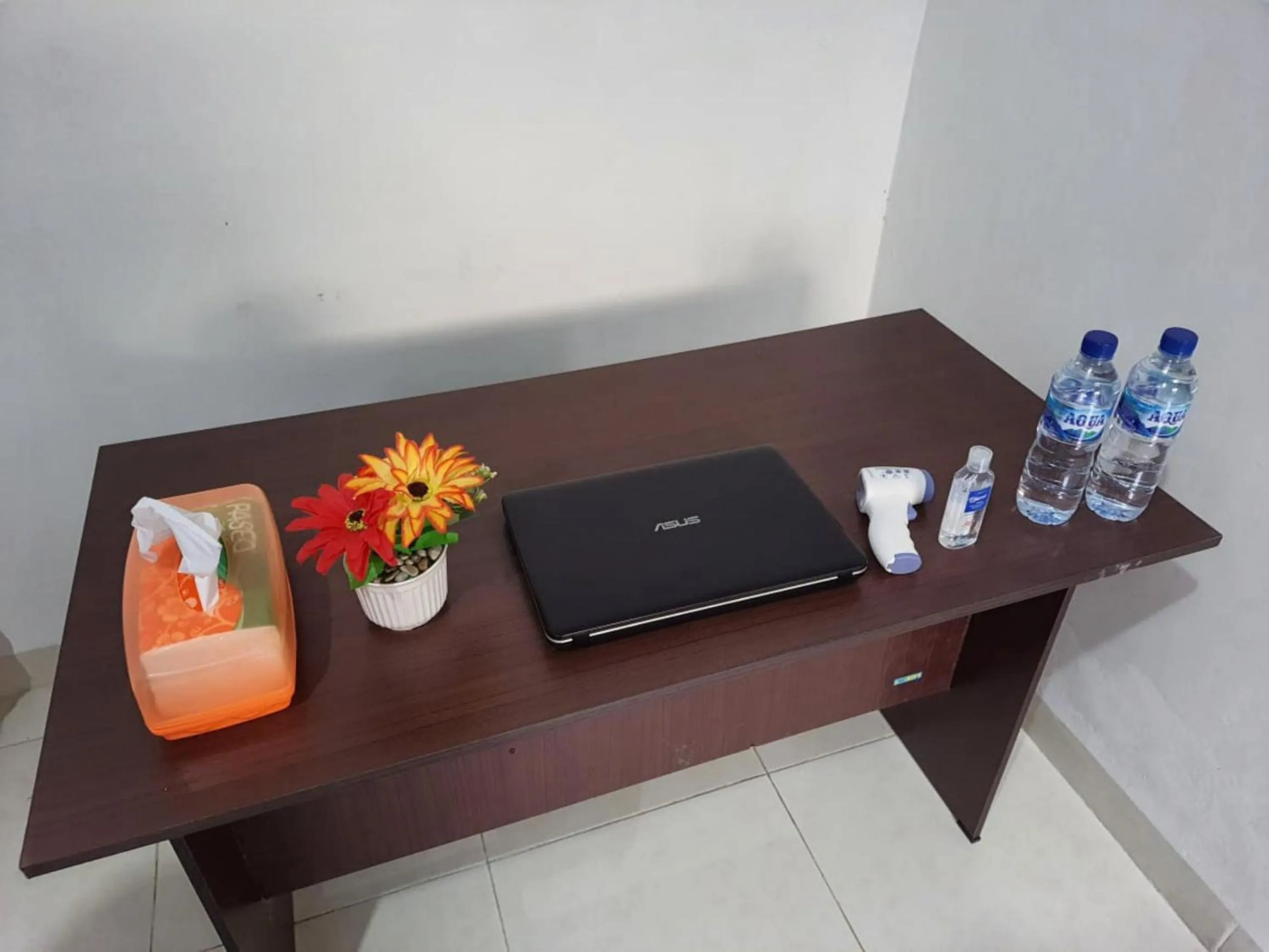 RedDoorz Syariah at Labuhan Maringgai Lampung