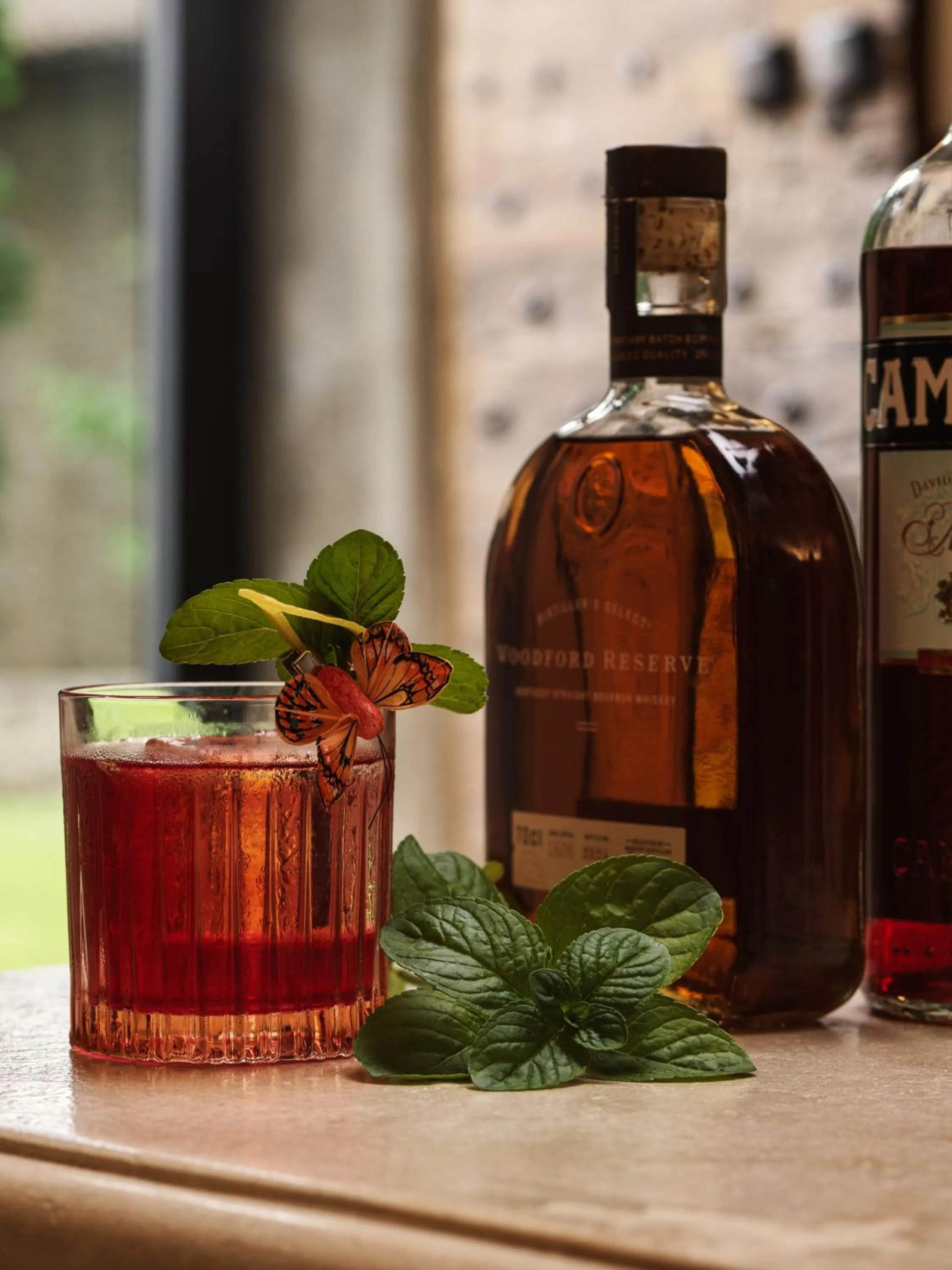 Lounge or bar in Villa di Piazzano - Small Luxury Hotels of the World