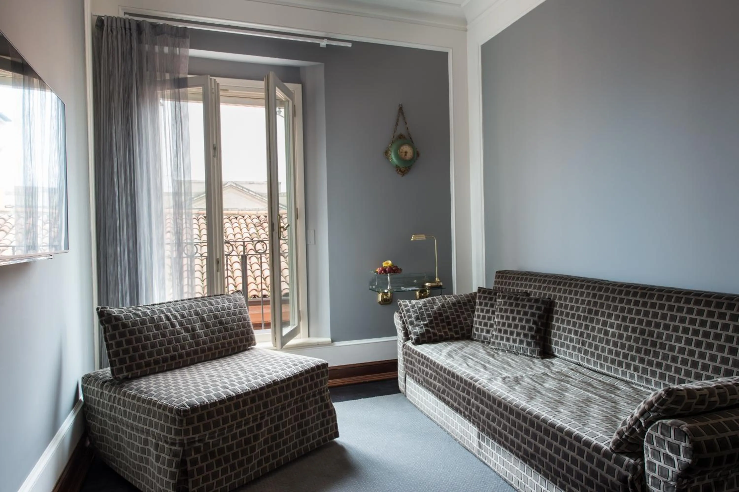 Day, Bed in Art Hotel Orologio