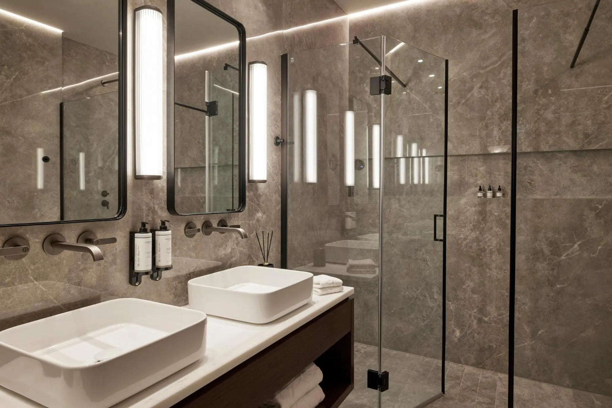 Toilet in ON Residence - Small Luxury Hotels of the World