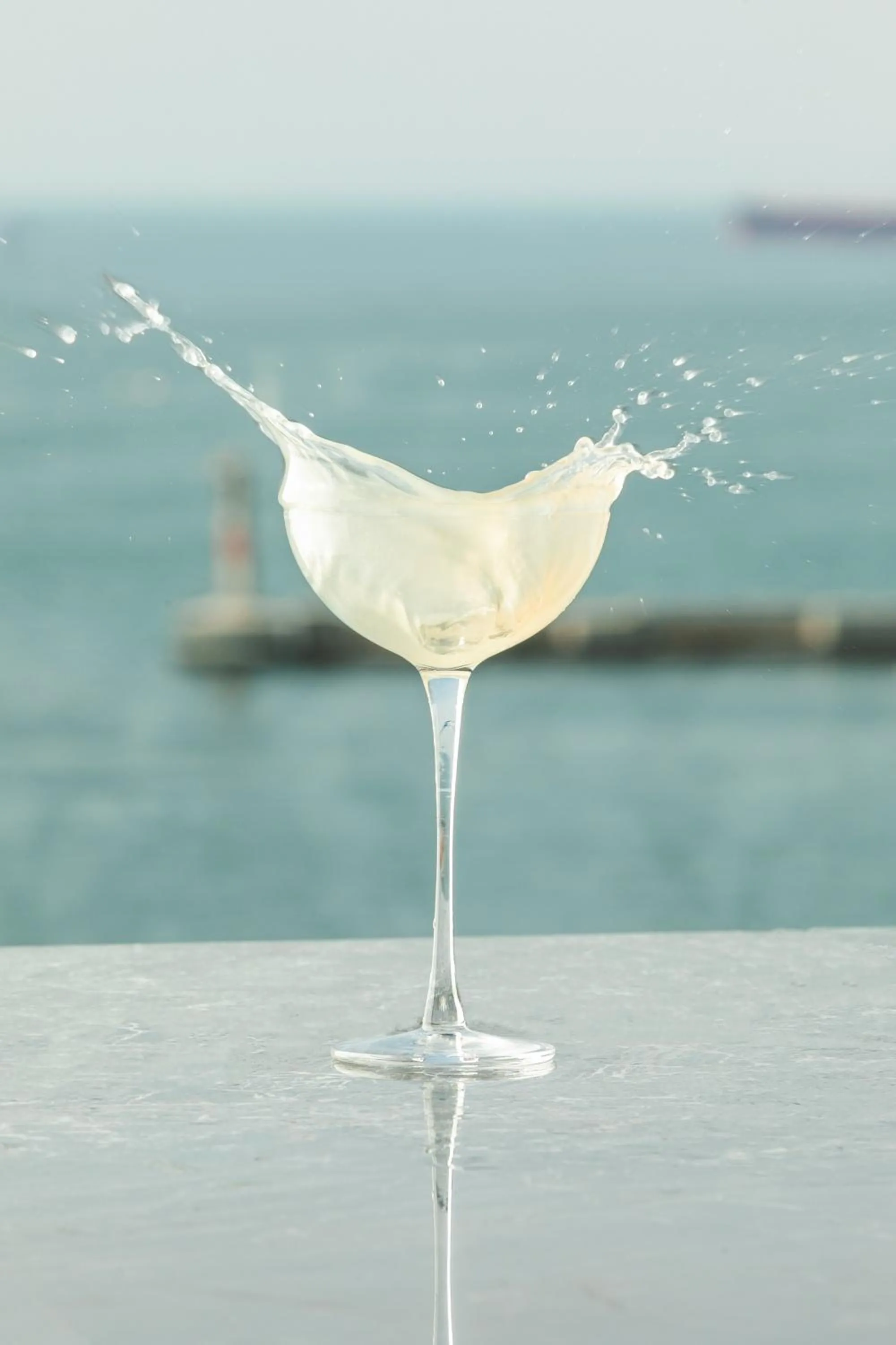 Restaurant/places to eat in ON Residence - Small Luxury Hotels of the World