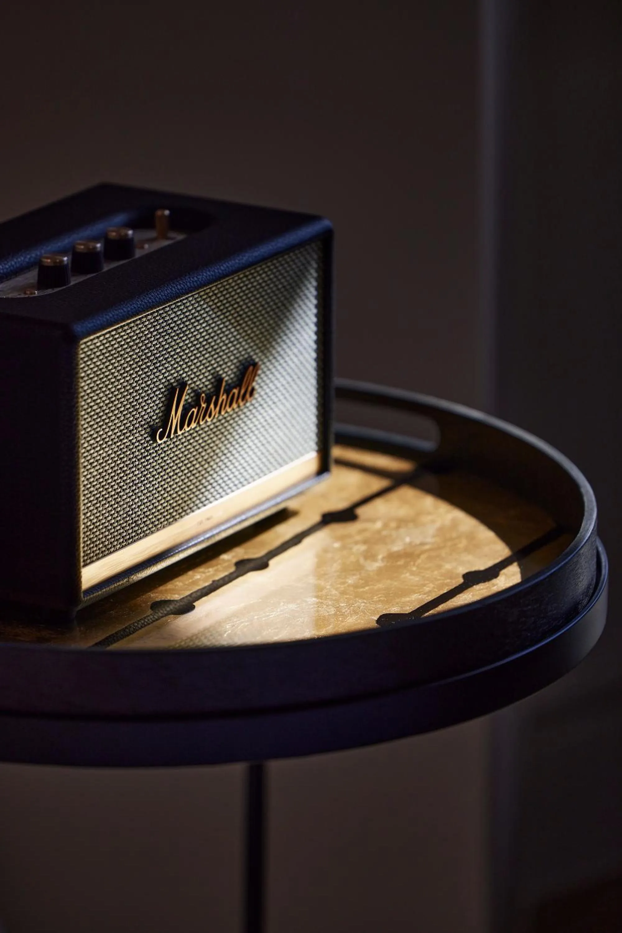 TV and multimedia in ON Residence - Small Luxury Hotels of the World