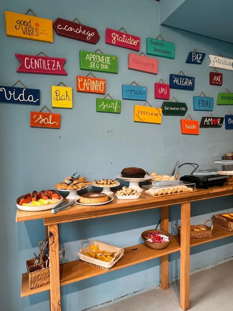 Pousada Estrela Cordel