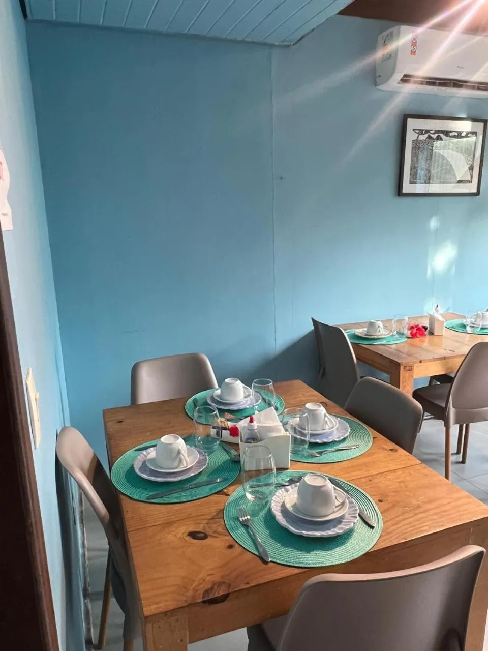 Pousada Estrela Cordel