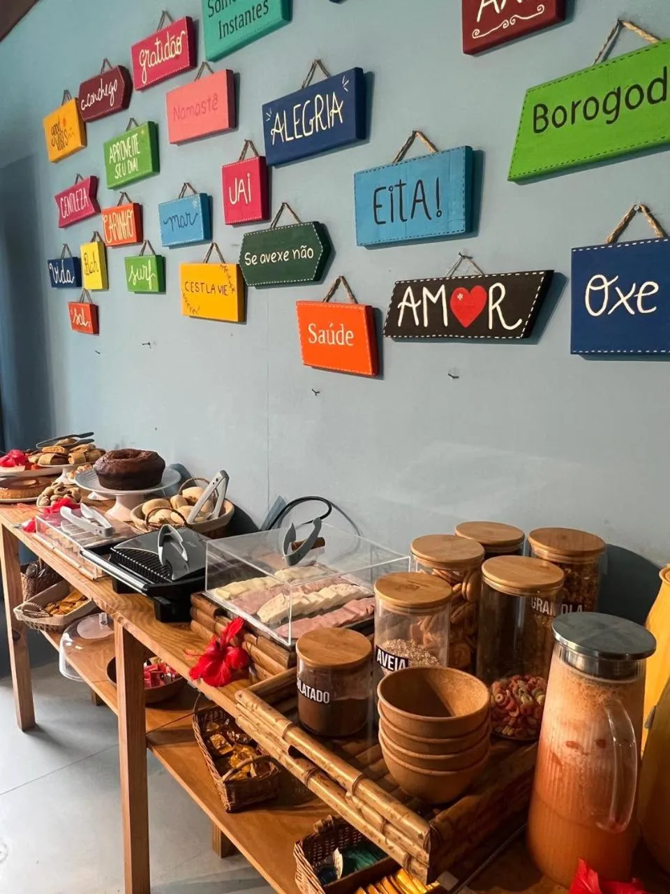 Pousada Estrela Cordel