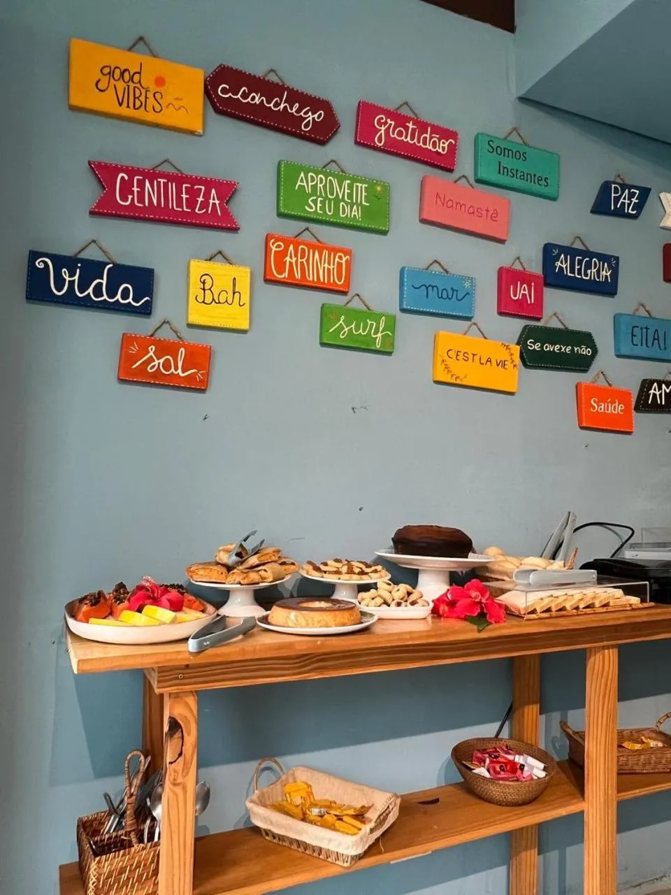 Pousada Estrela Cordel