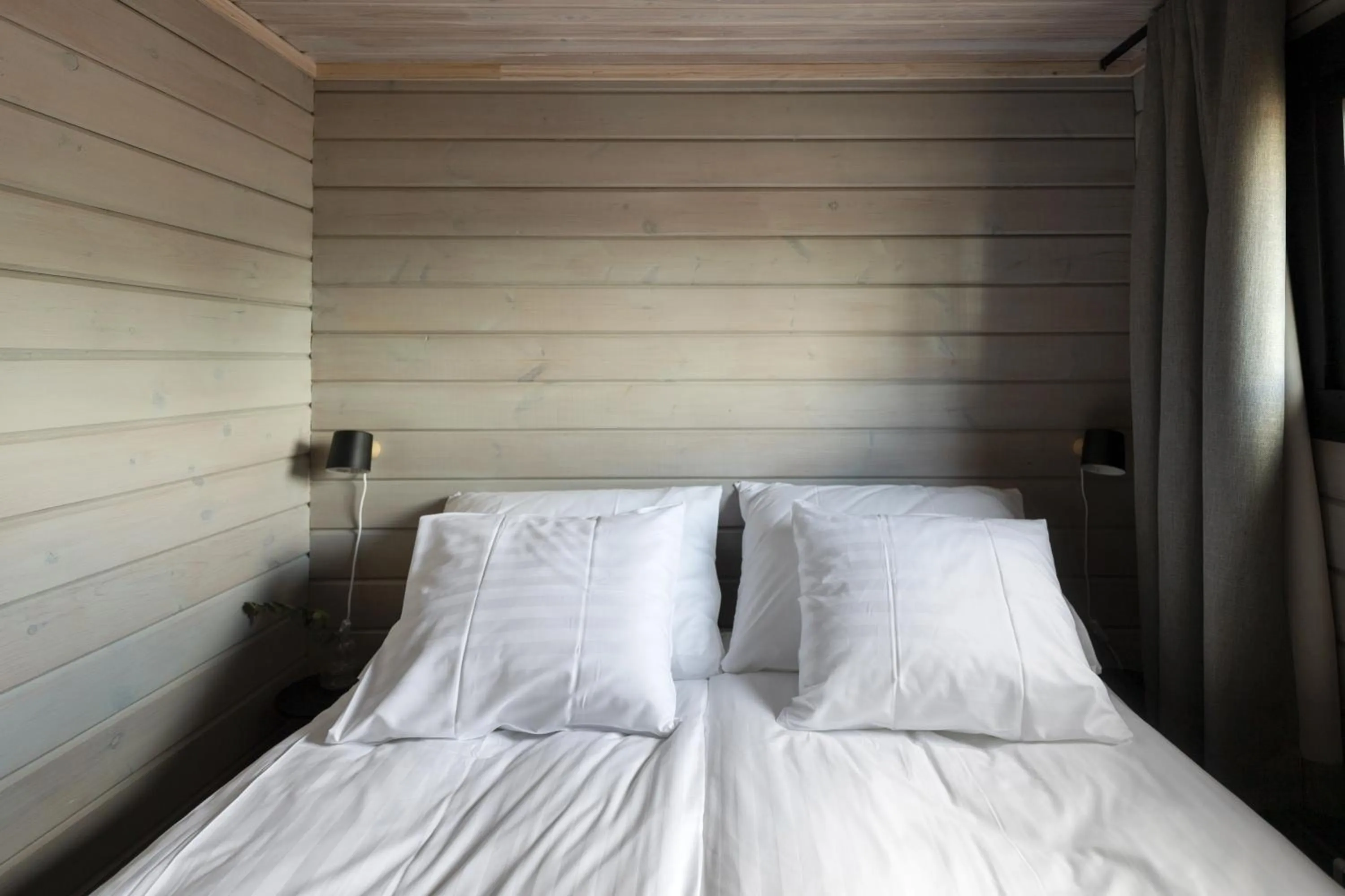 Bedroom, Bed in Break Sokos Hotel Tykkimäki Resort