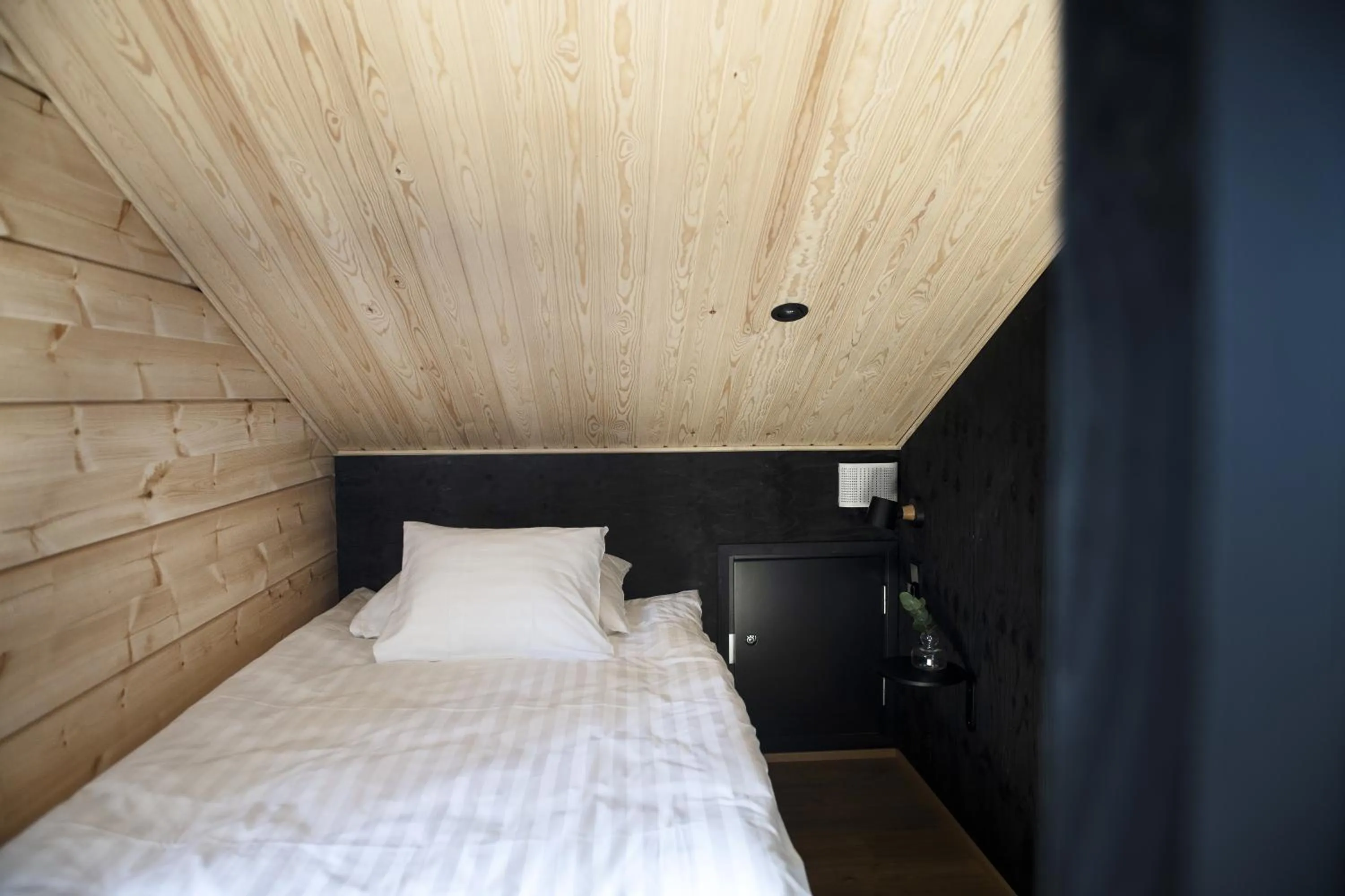 Bed in Break Sokos Hotel Tykkimäki Resort