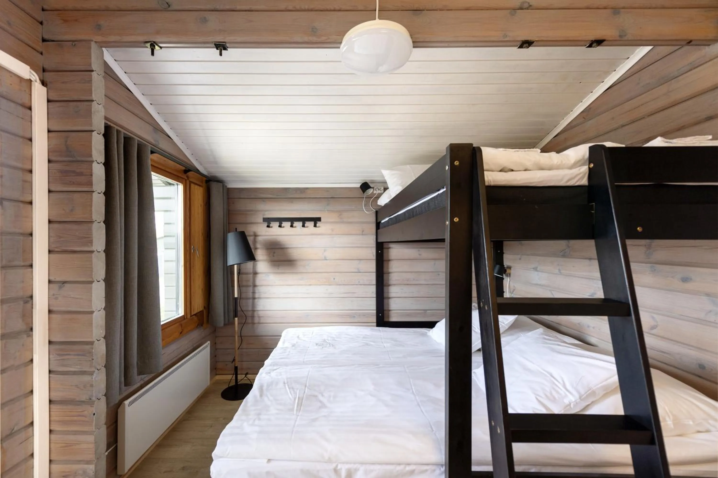 Bedroom, Bed in Break Sokos Hotel Tykkimäki Resort