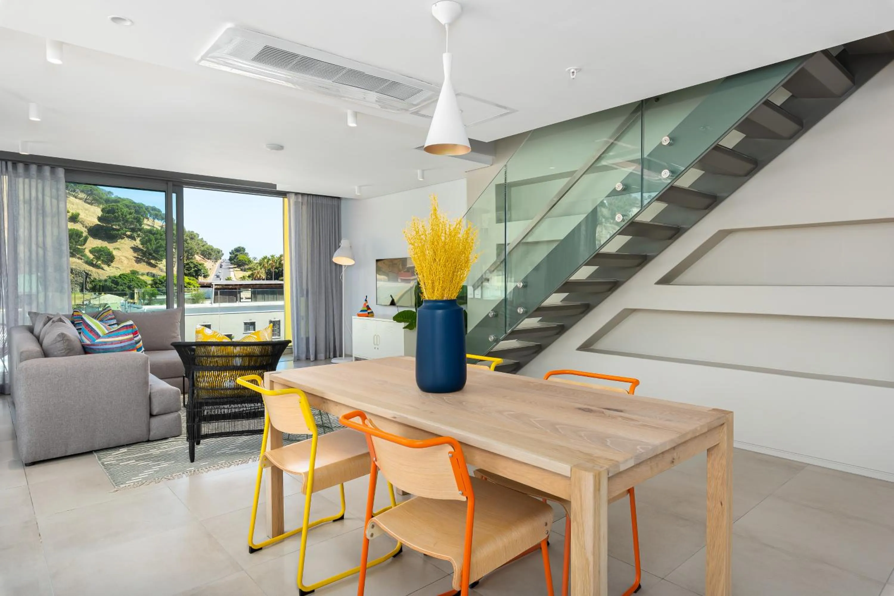 117 on Strand Luxury Apartments