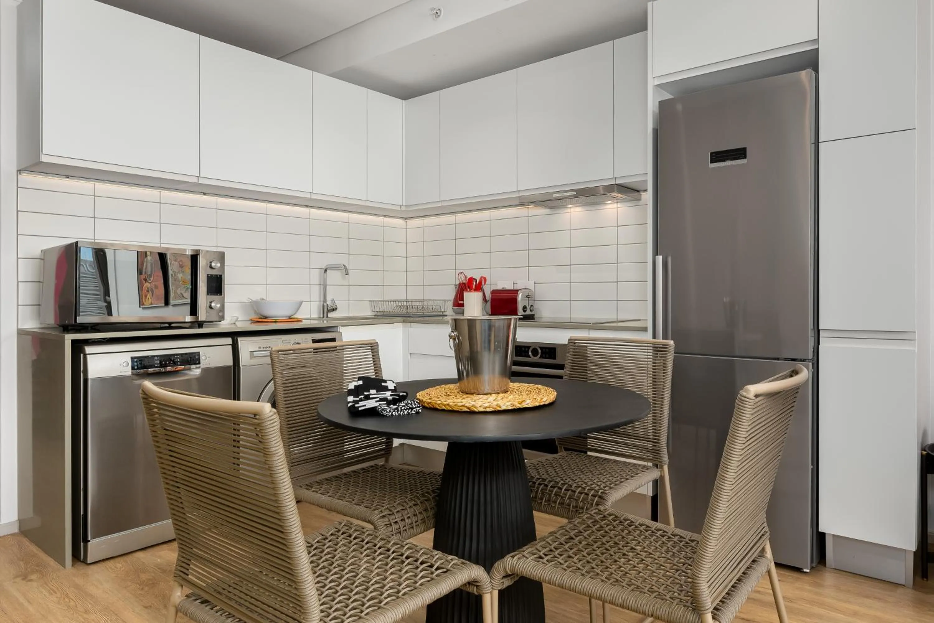 117 on Strand Luxury Apartments