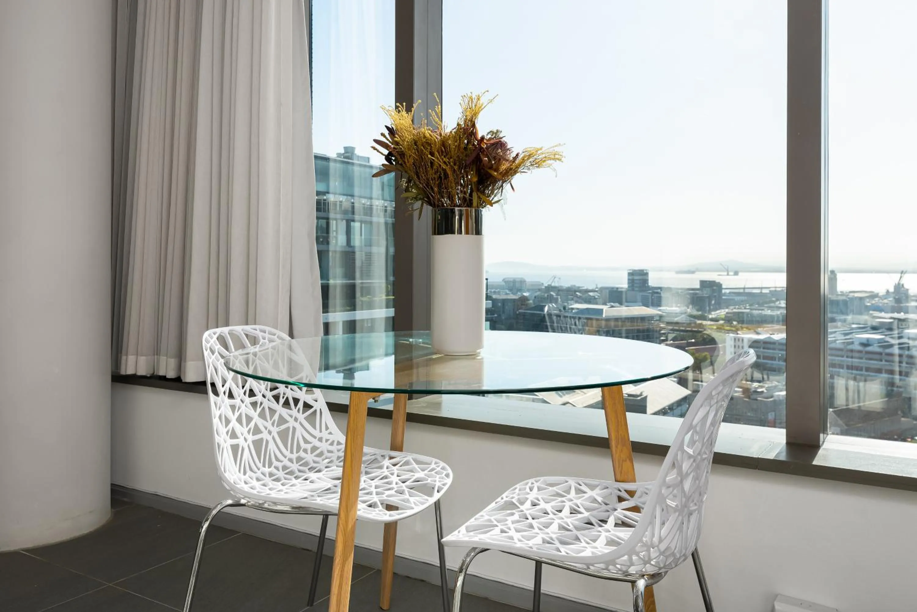 117 on Strand Luxury Apartments