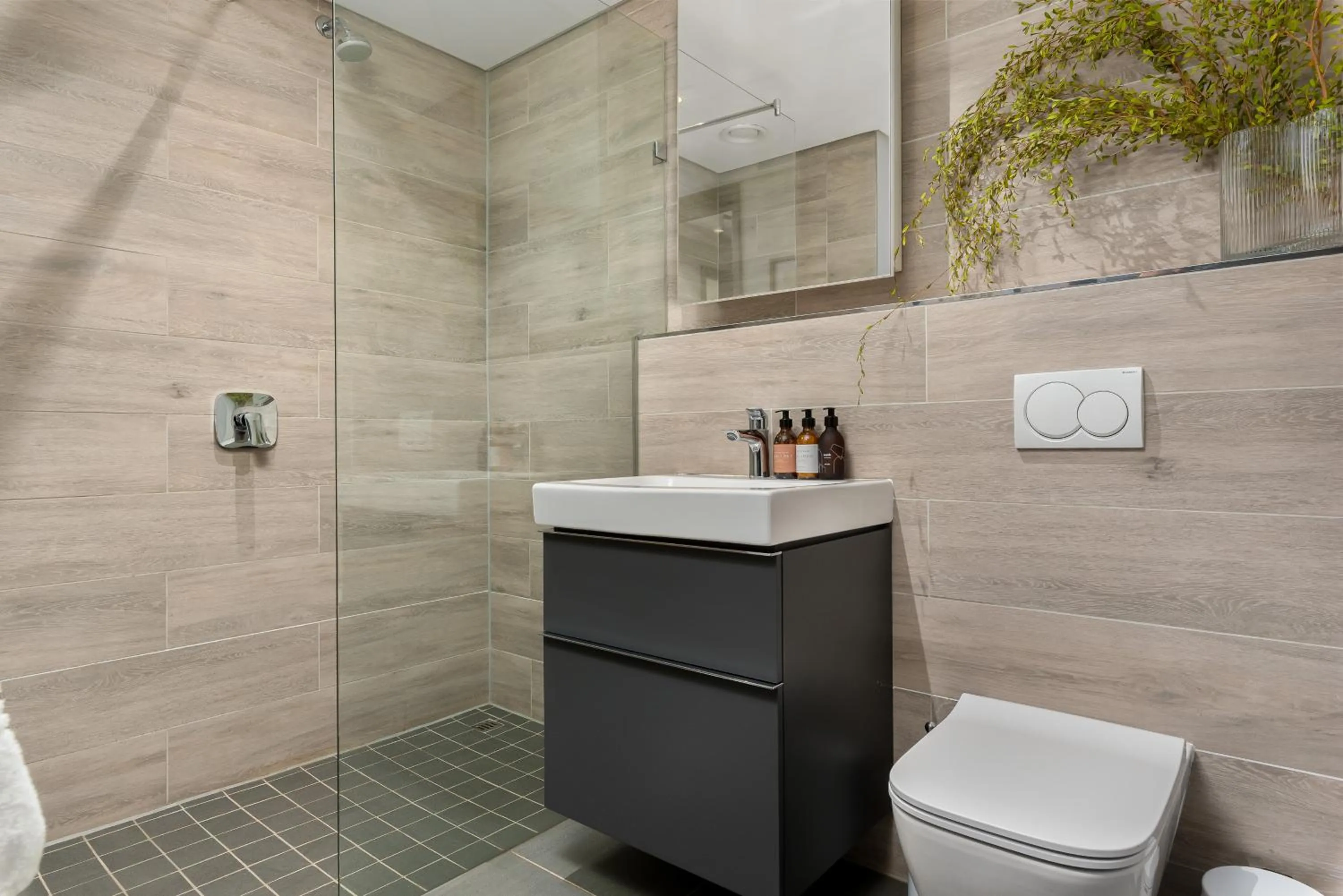 117 on Strand Luxury Apartments