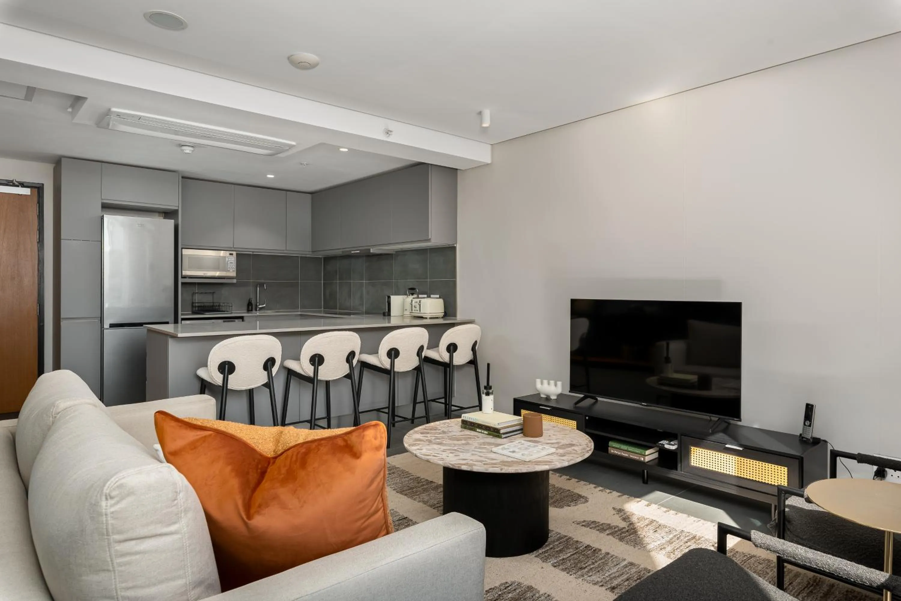 117 on Strand Luxury Apartments