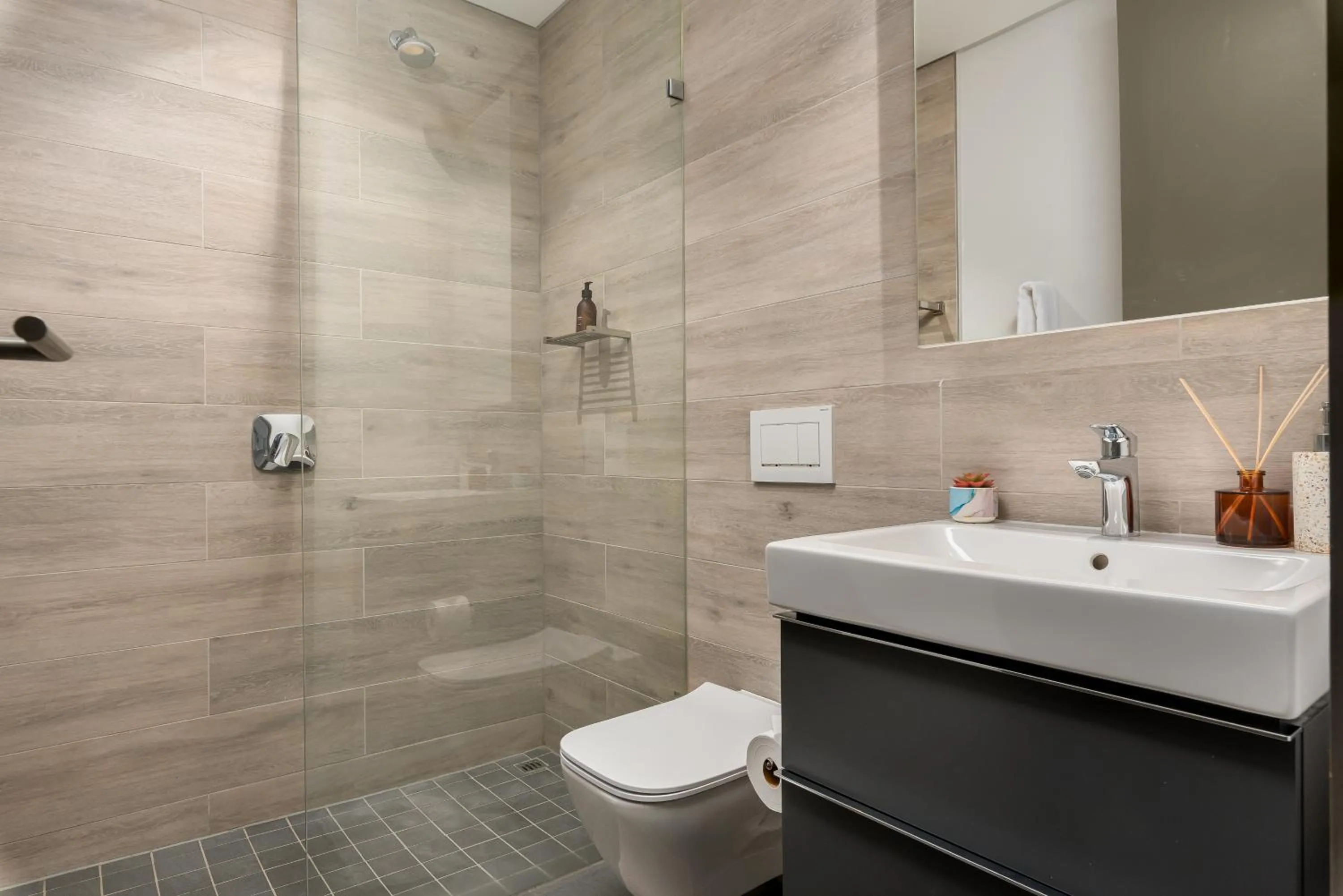 117 on Strand Luxury Apartments