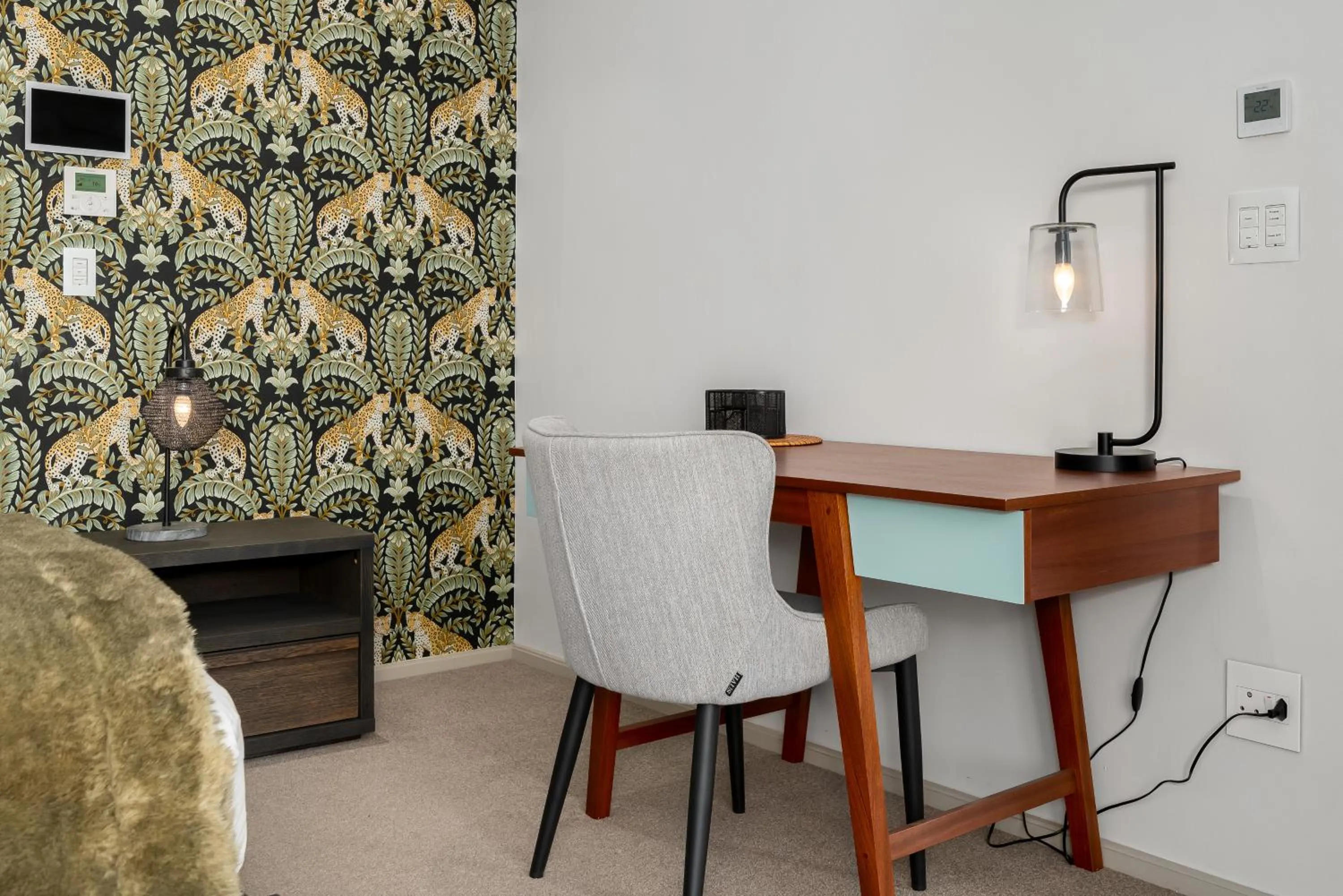 117 on Strand Luxury Apartments