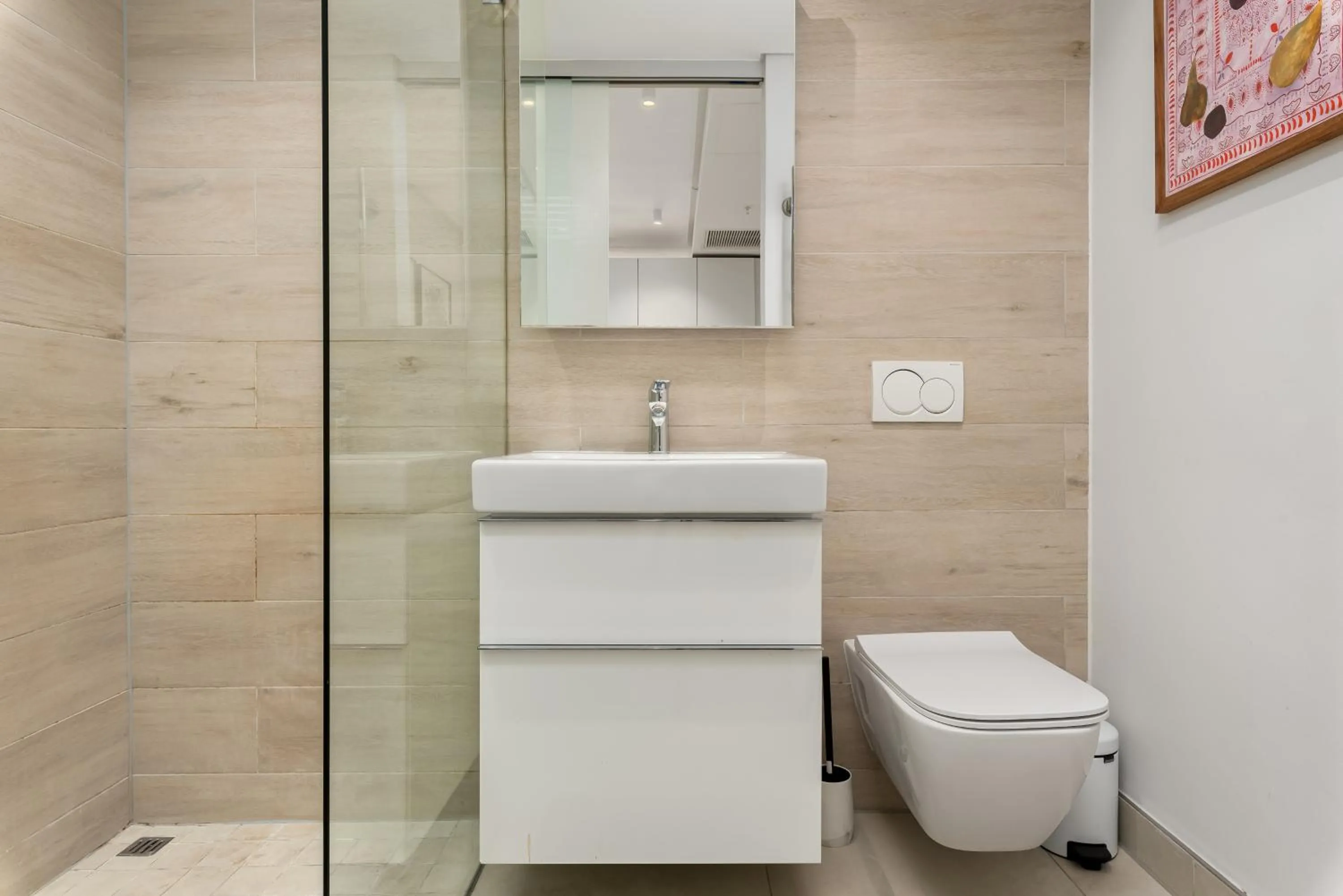 117 on Strand Luxury Apartments