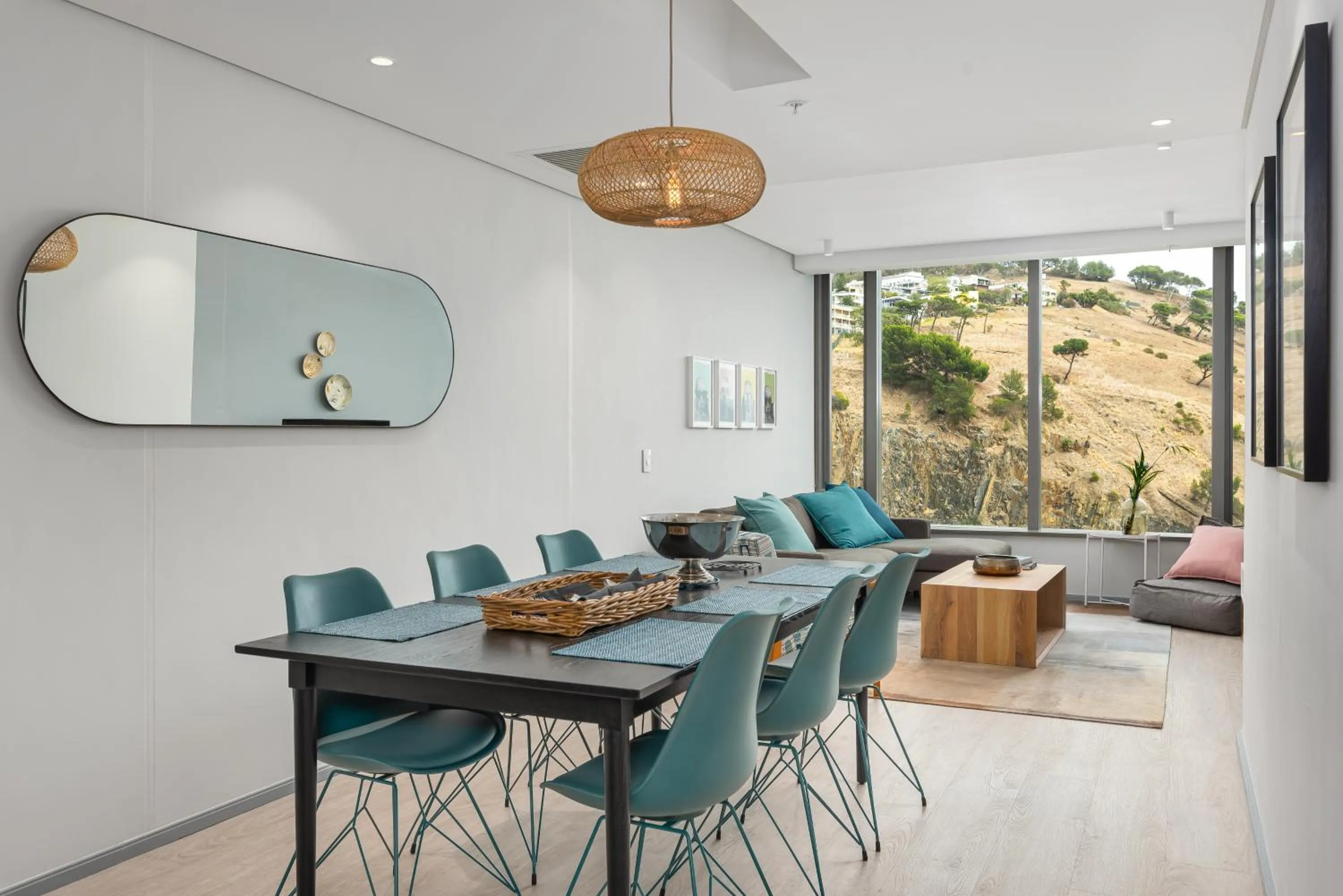 117 on Strand Luxury Apartments