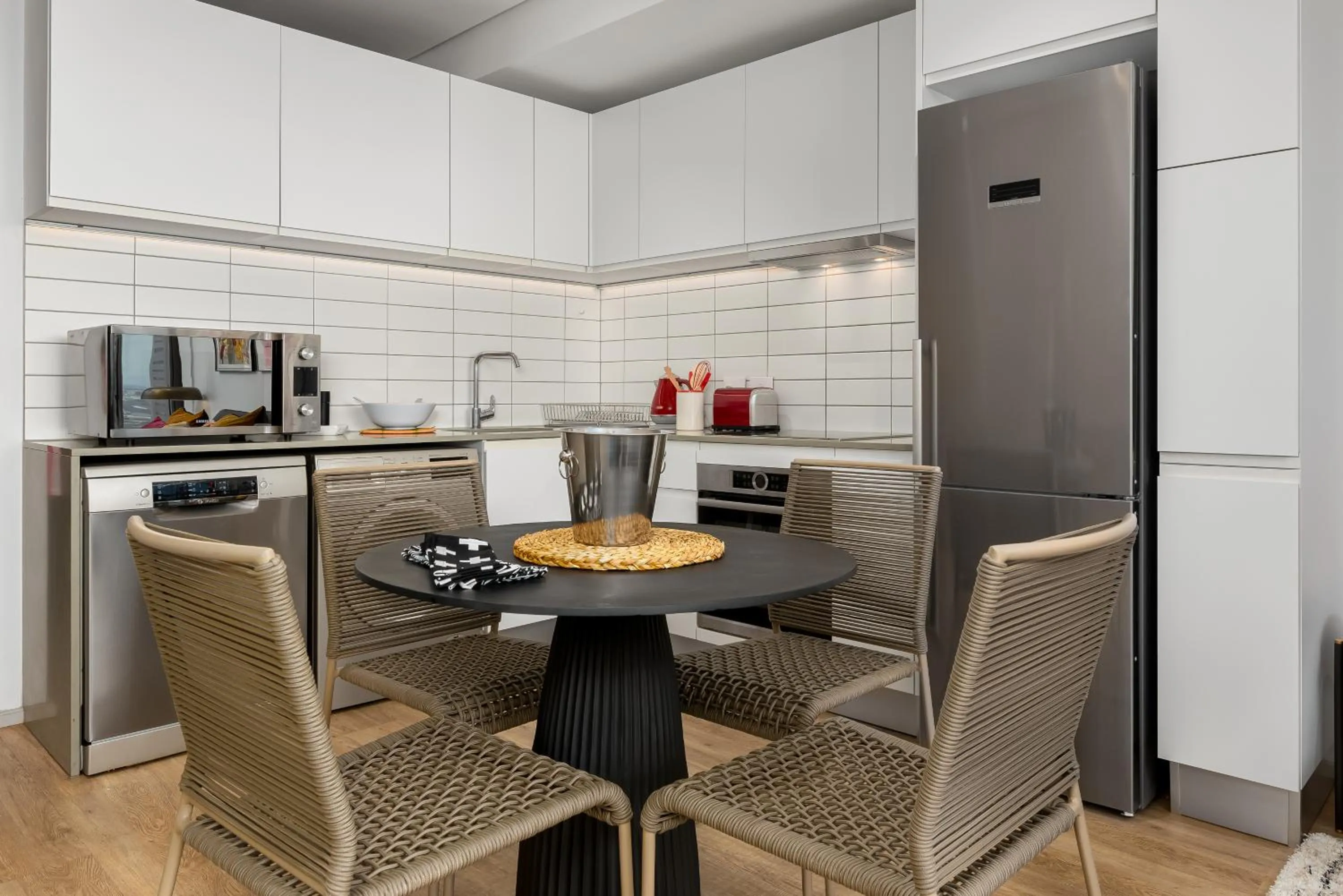 117 on Strand Luxury Apartments