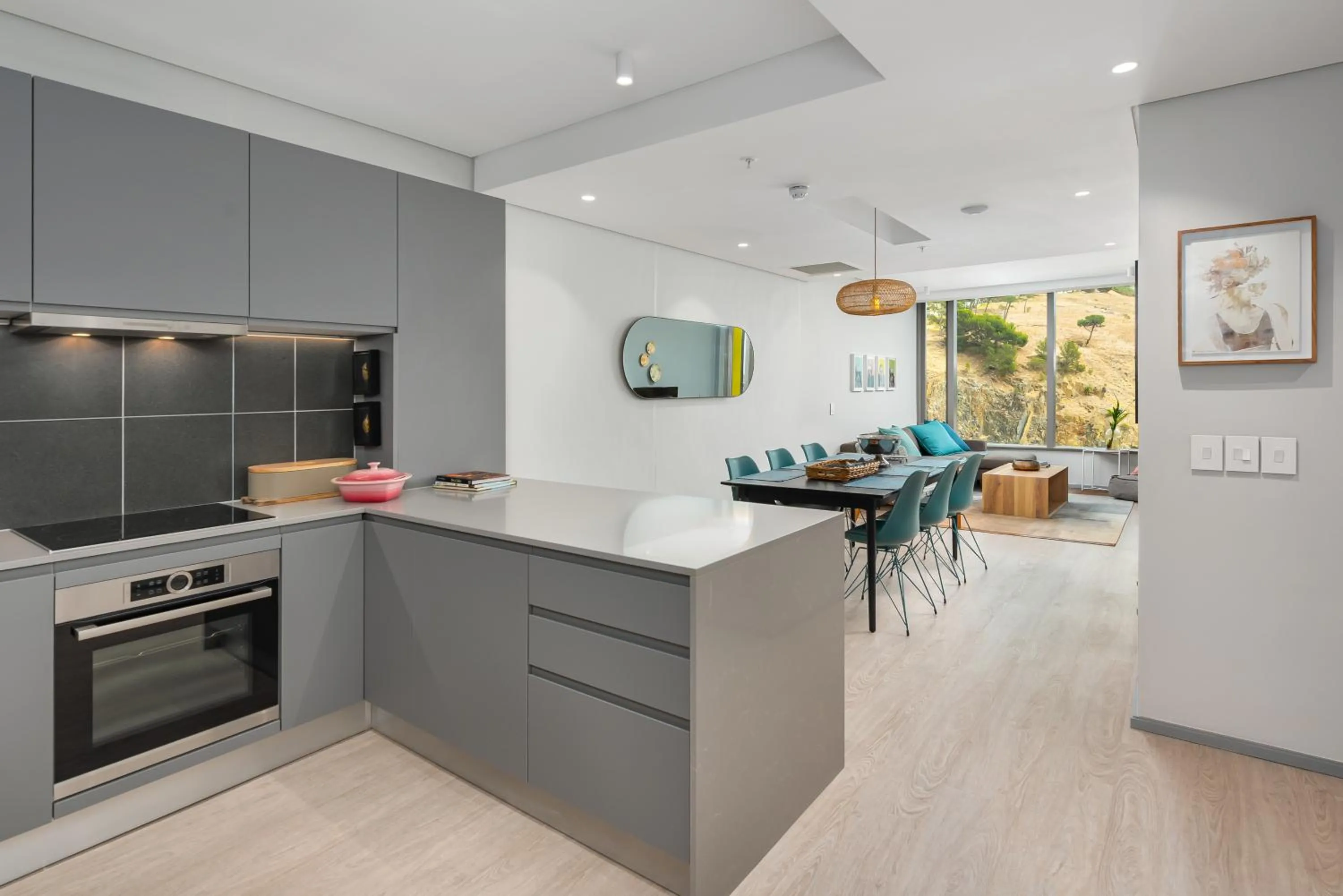 117 on Strand Luxury Apartments